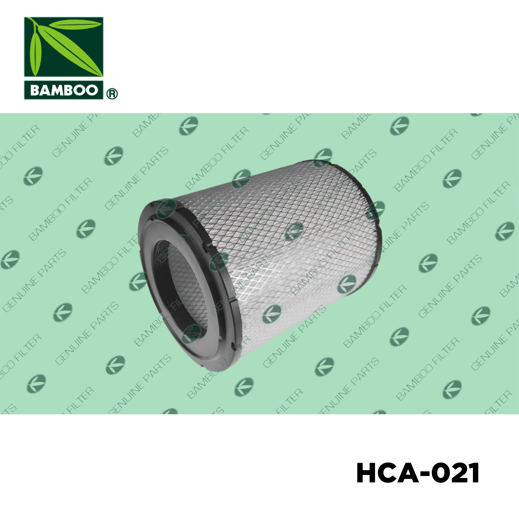 HCA-021
