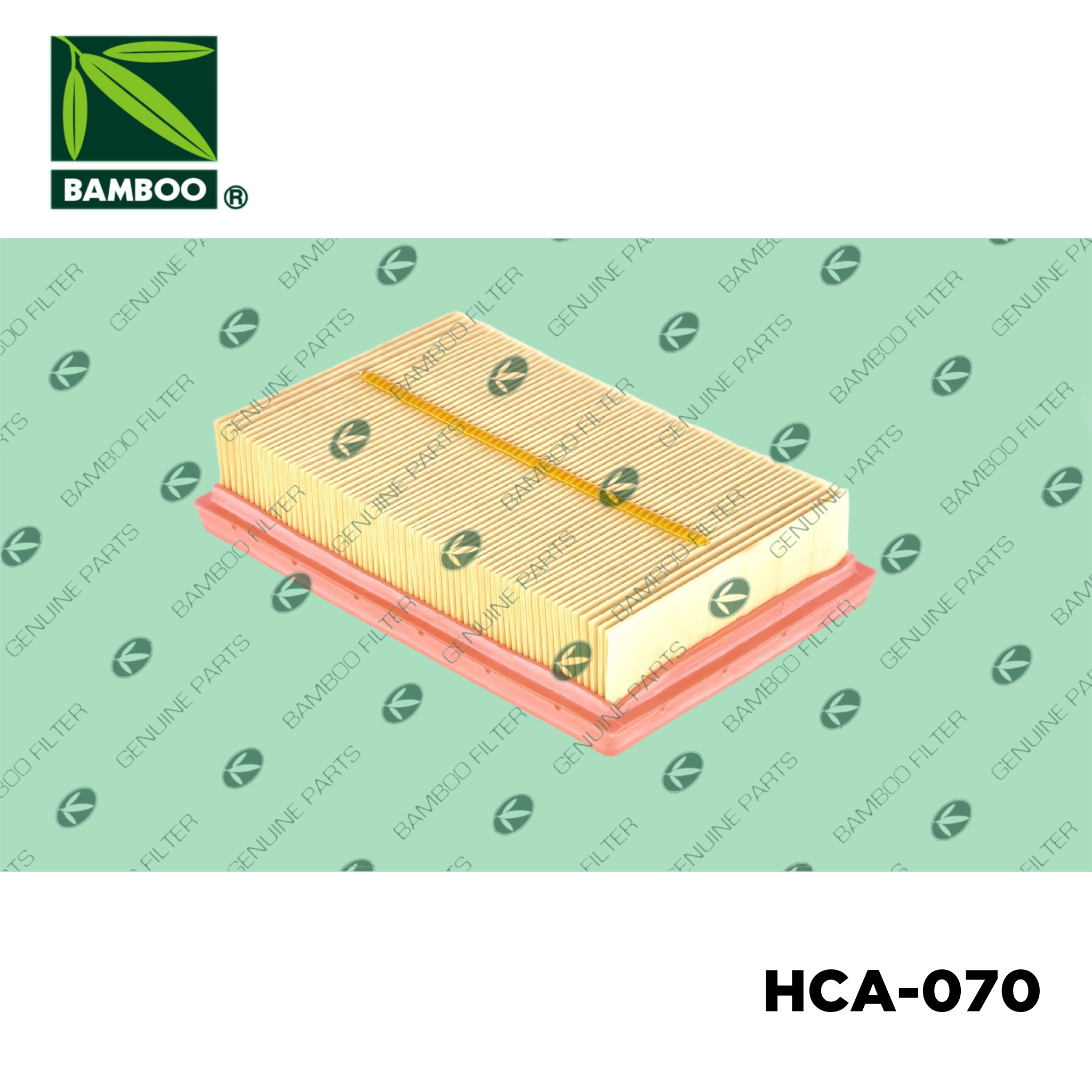 HCA-070