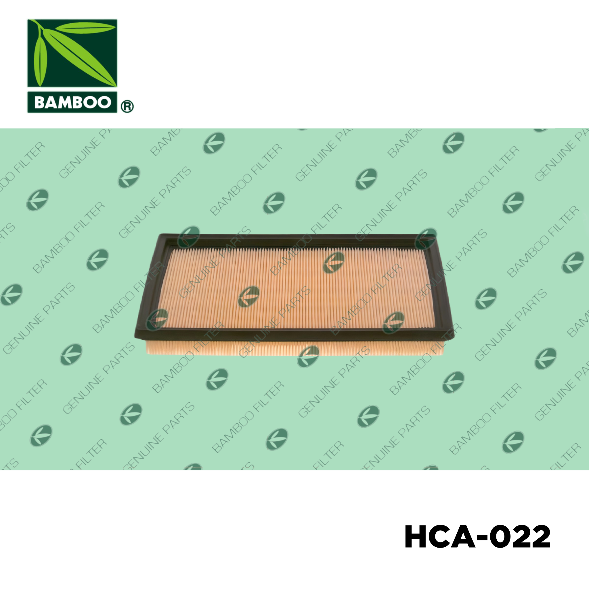 HCA-022