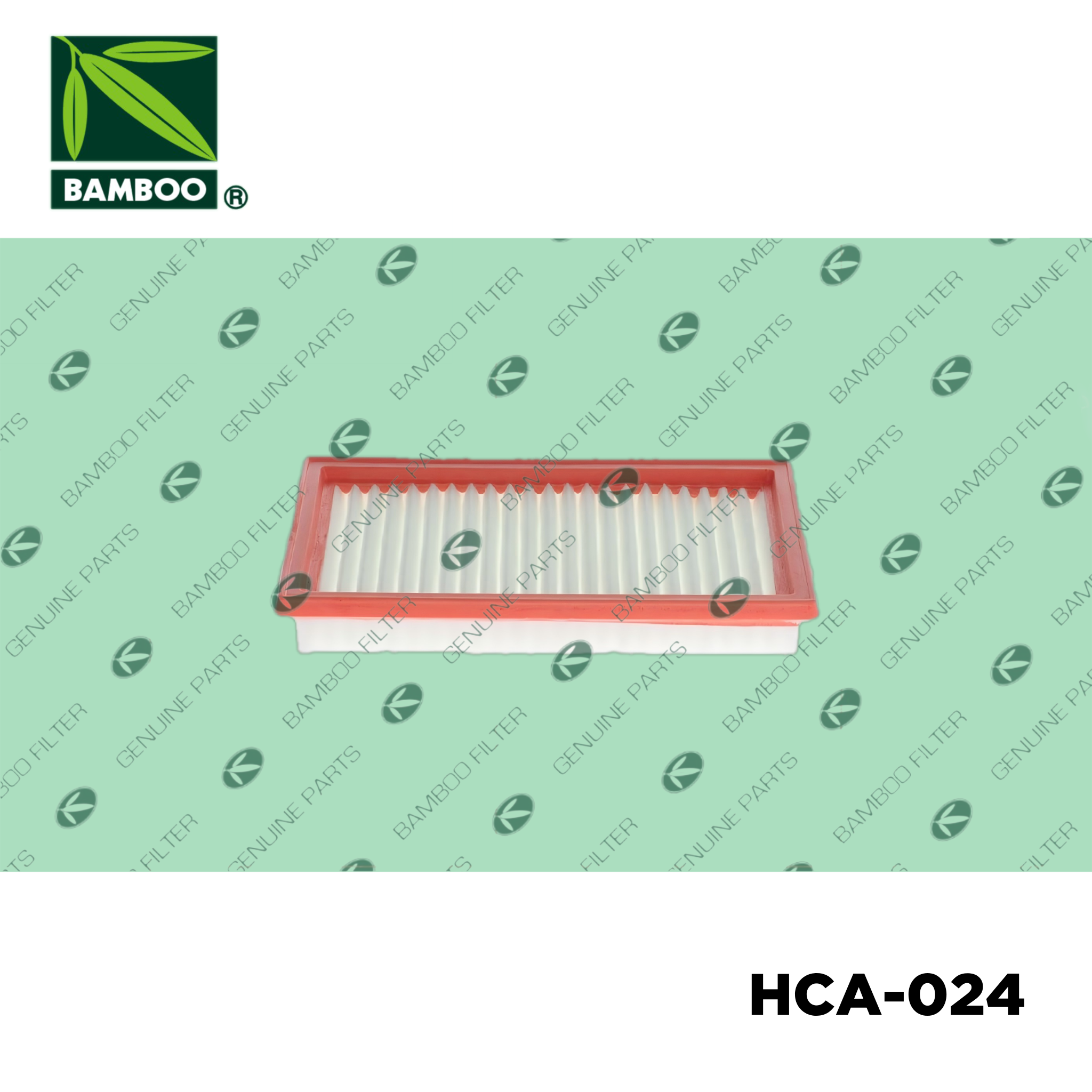 HCA-024