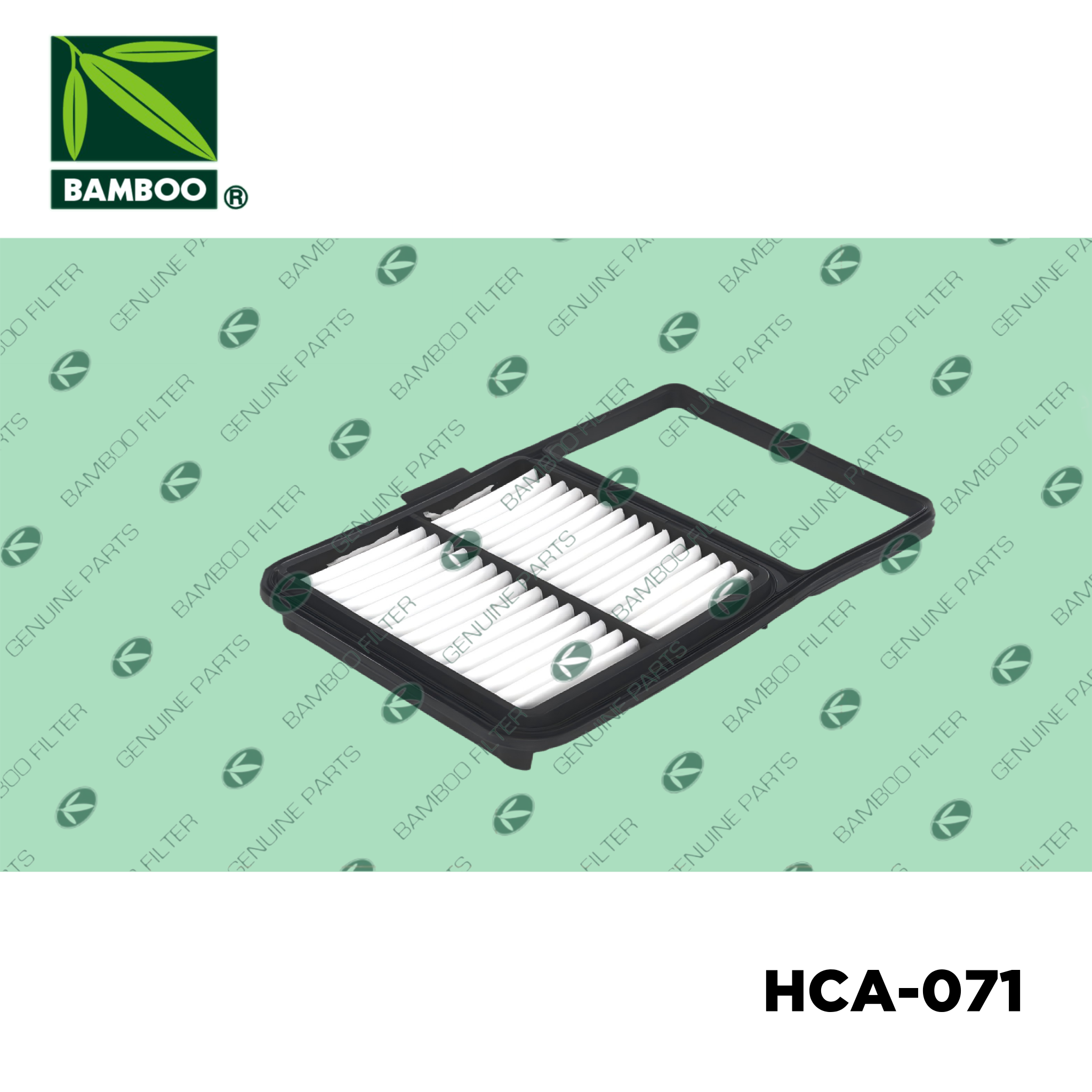 HCA-071