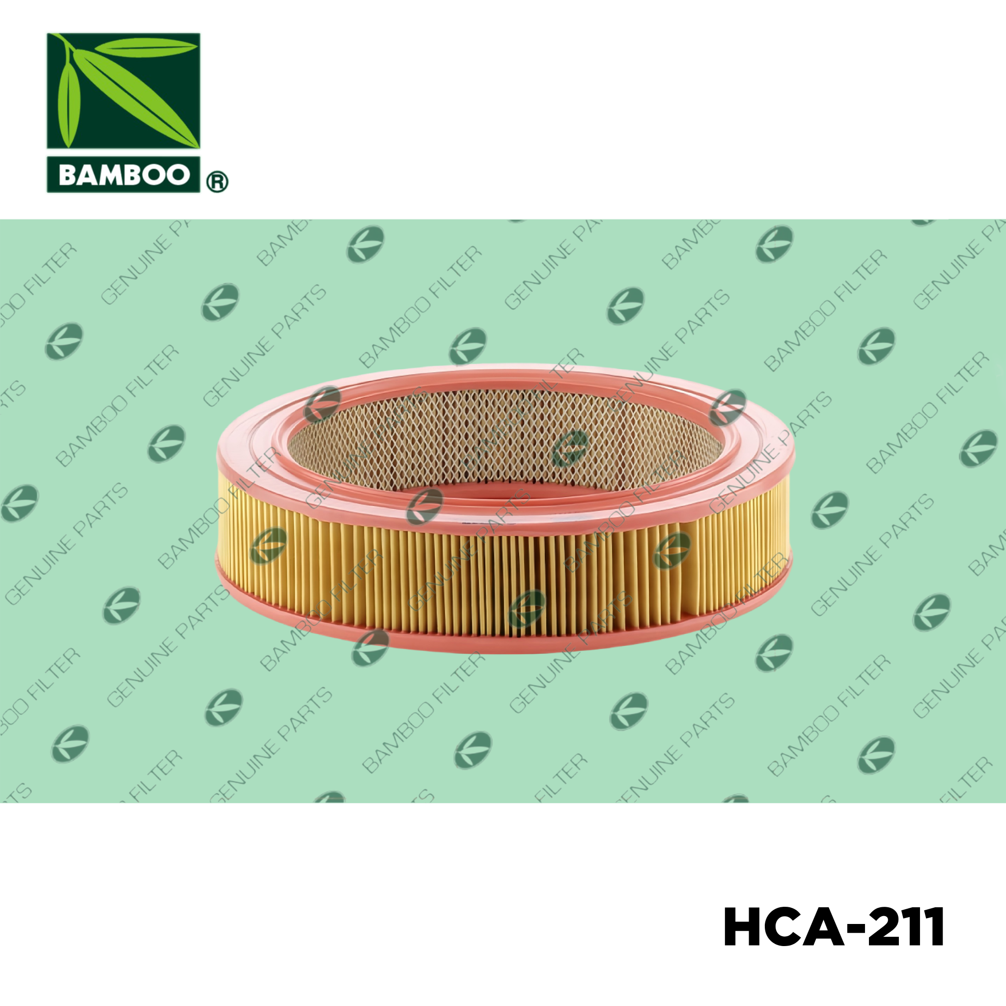 HCA-211