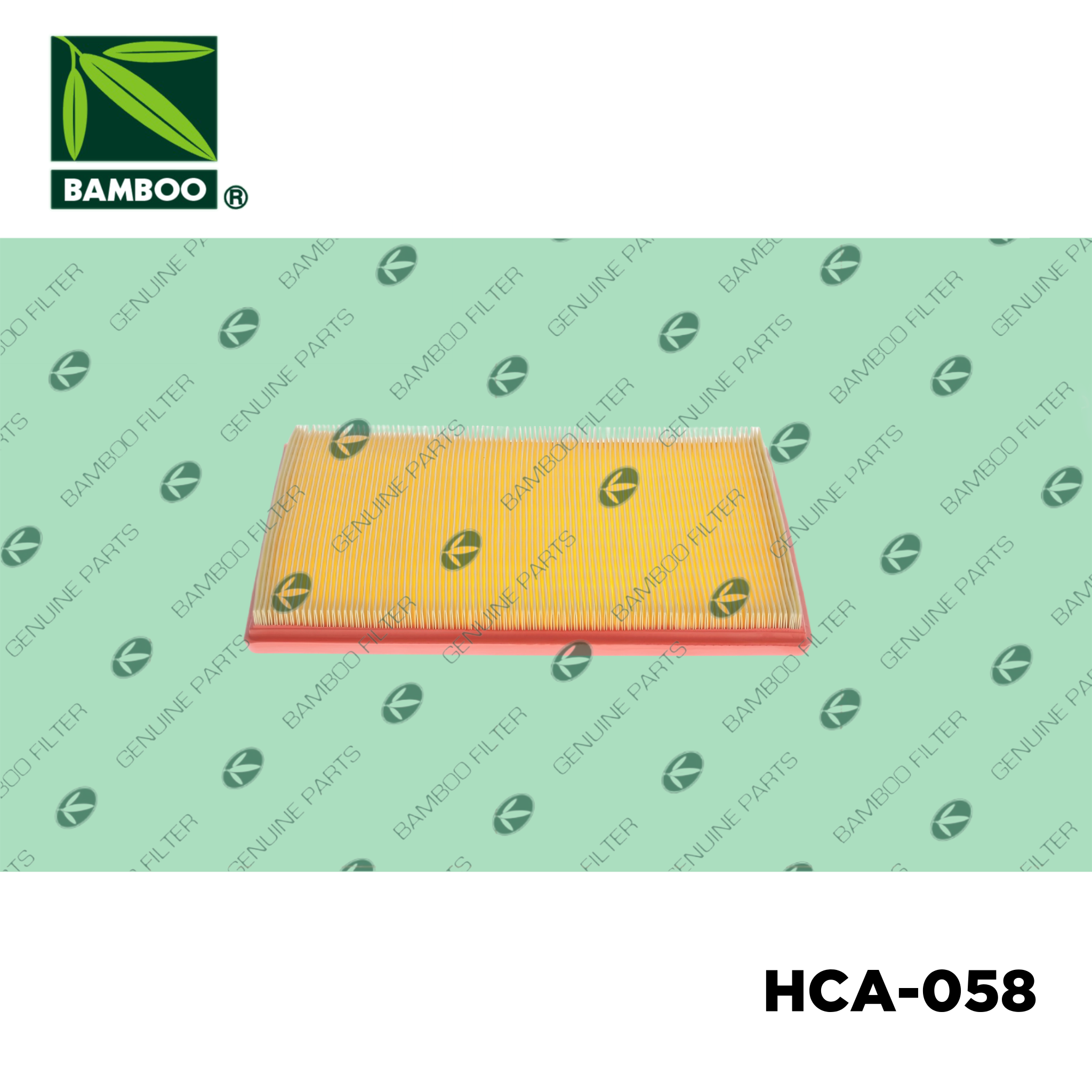 HCA-058