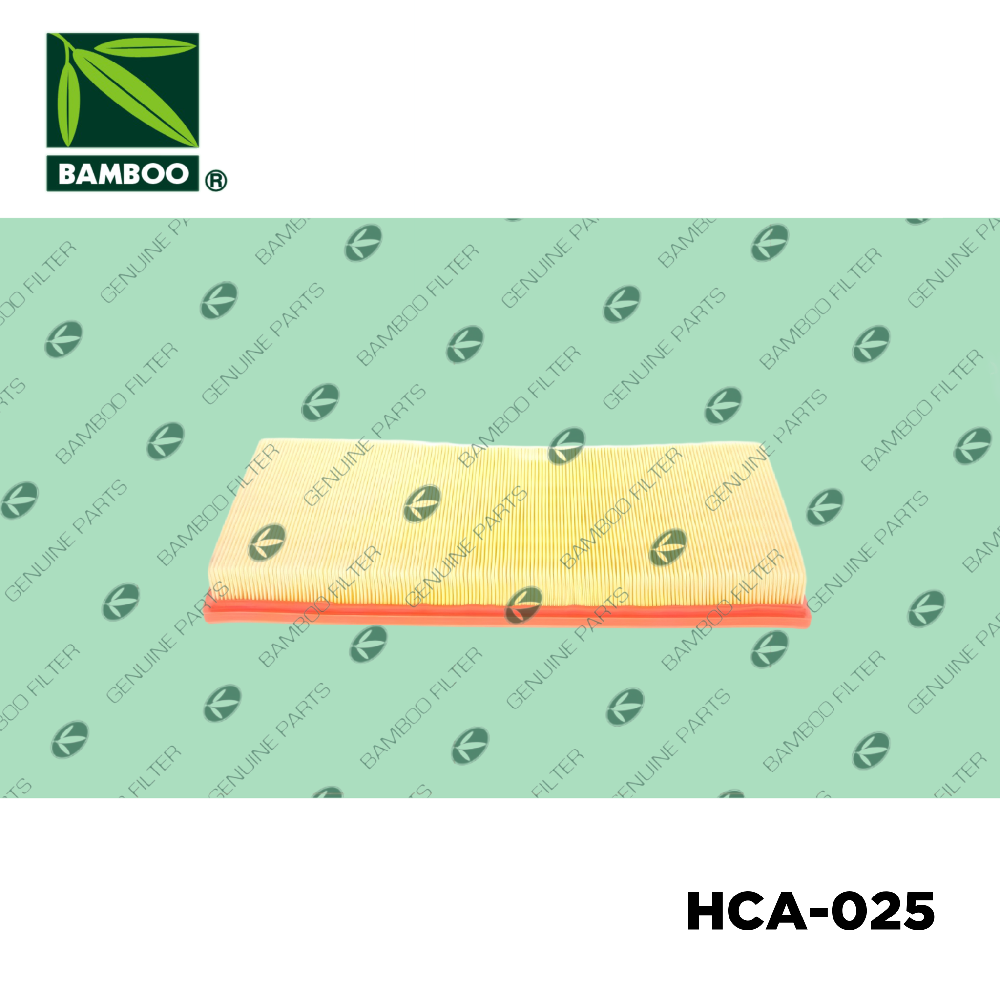 HCA-025