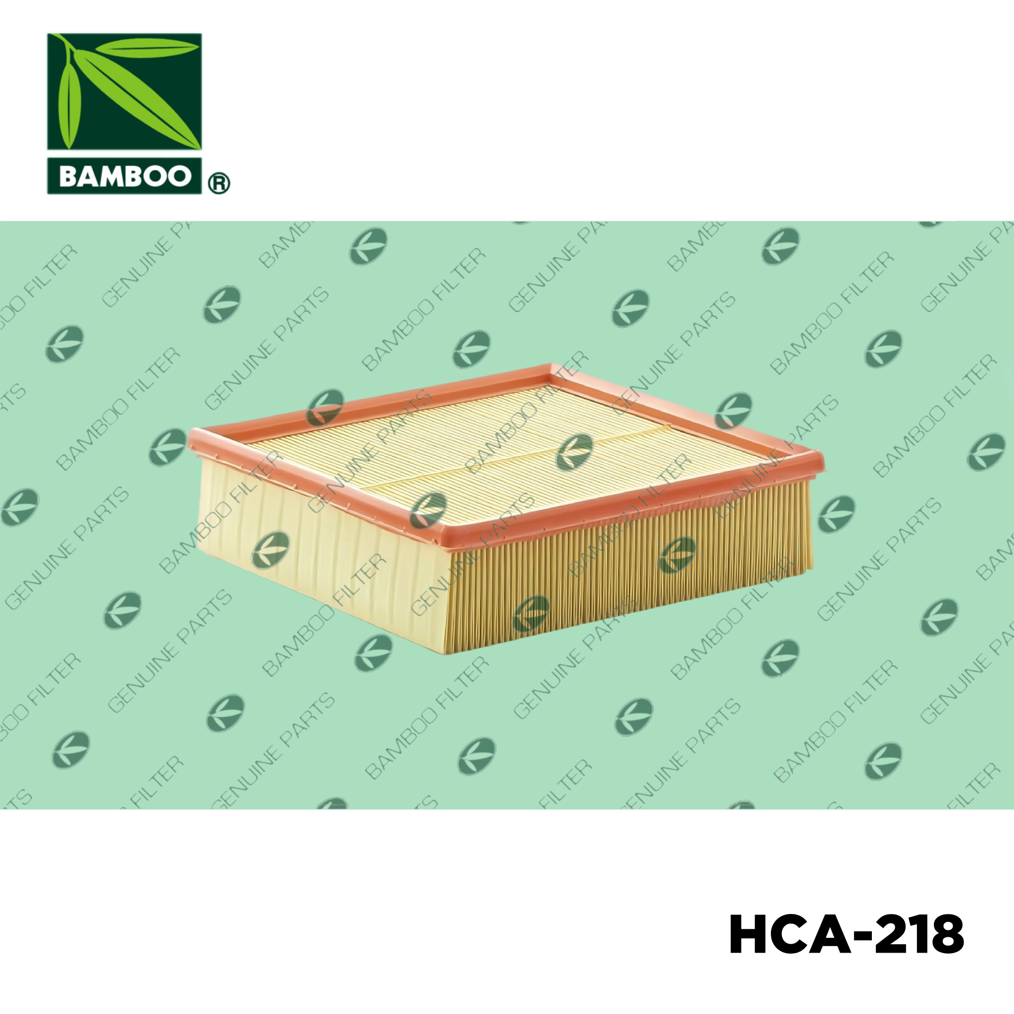 HCA-218
