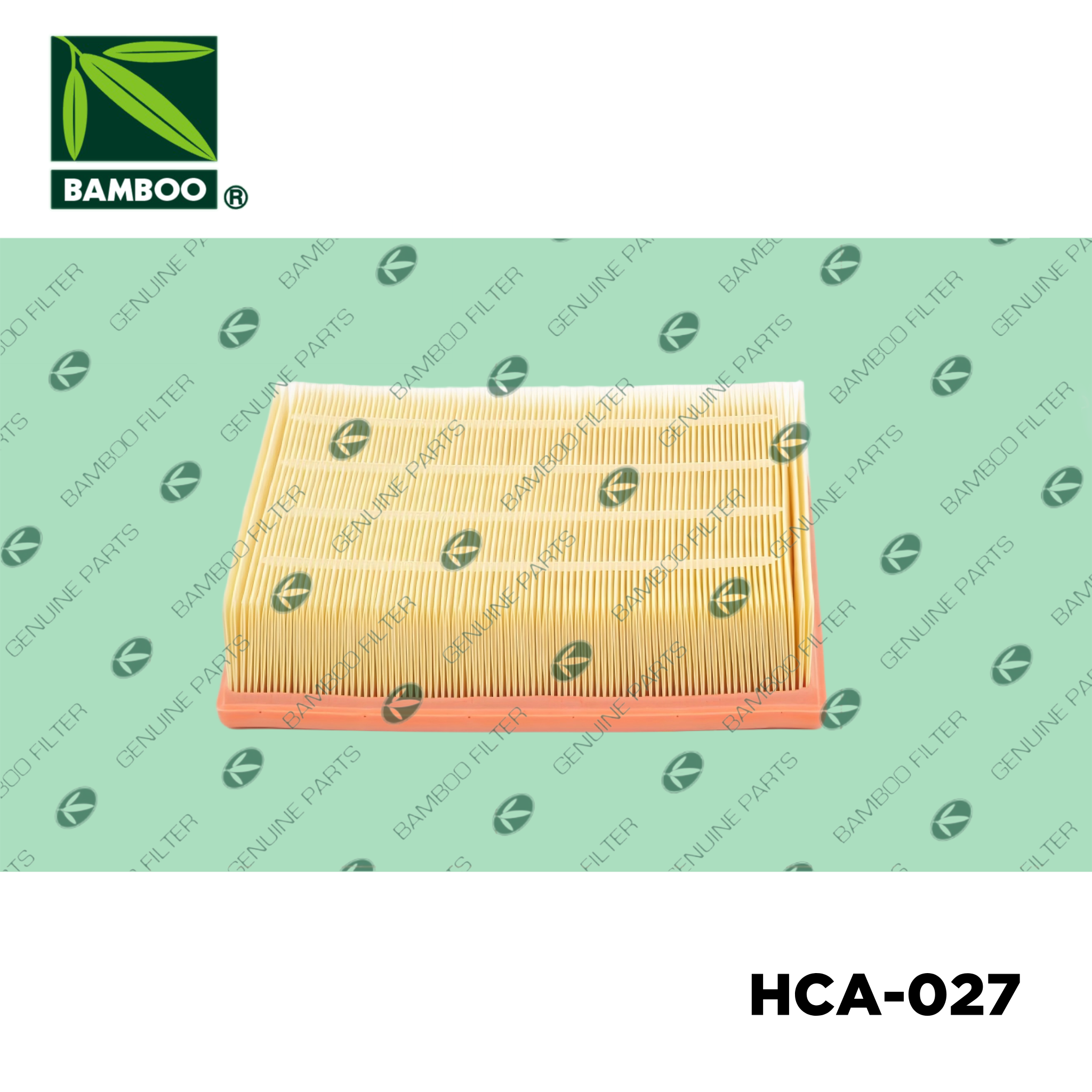 HCA-027