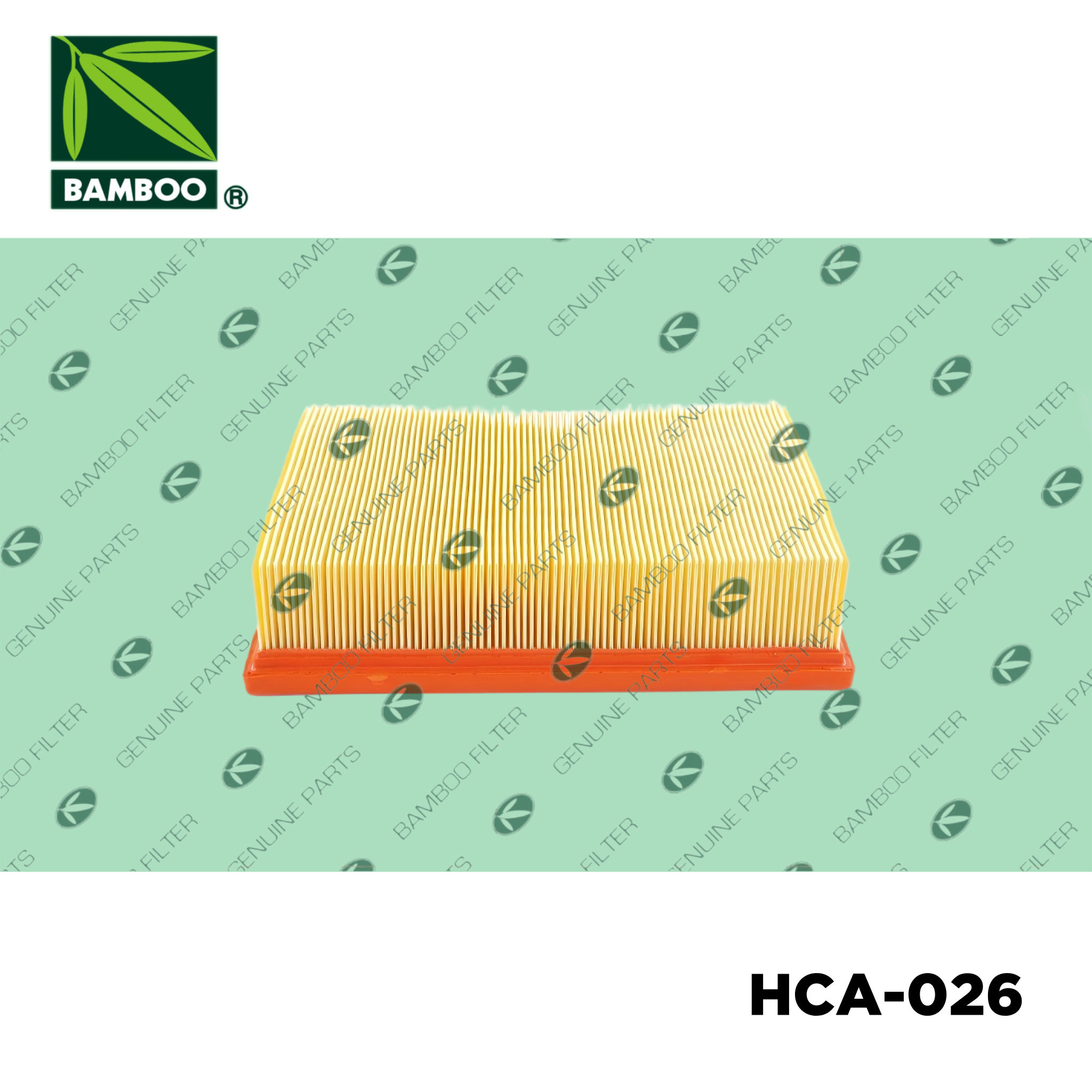 HCA-026