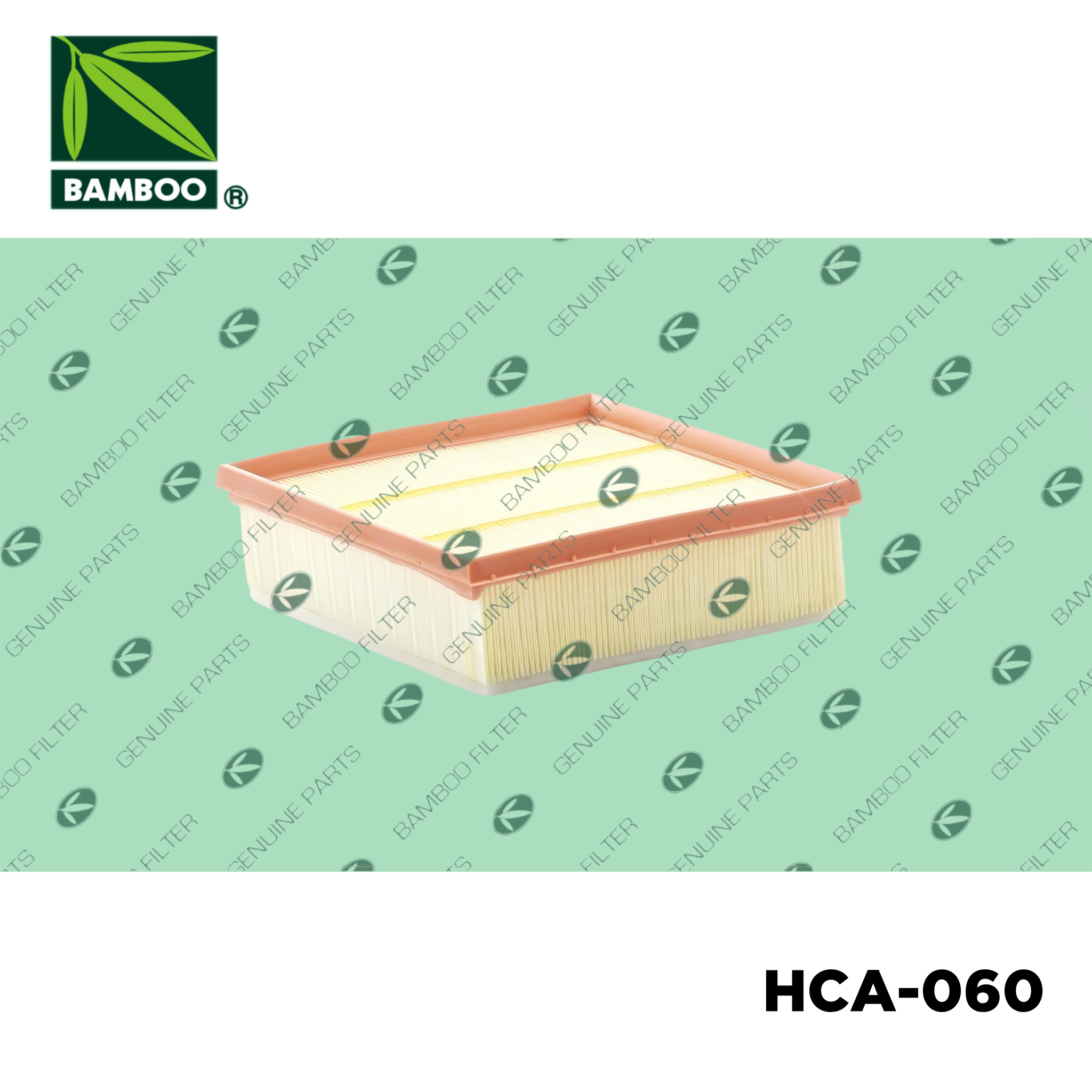 HCA-060