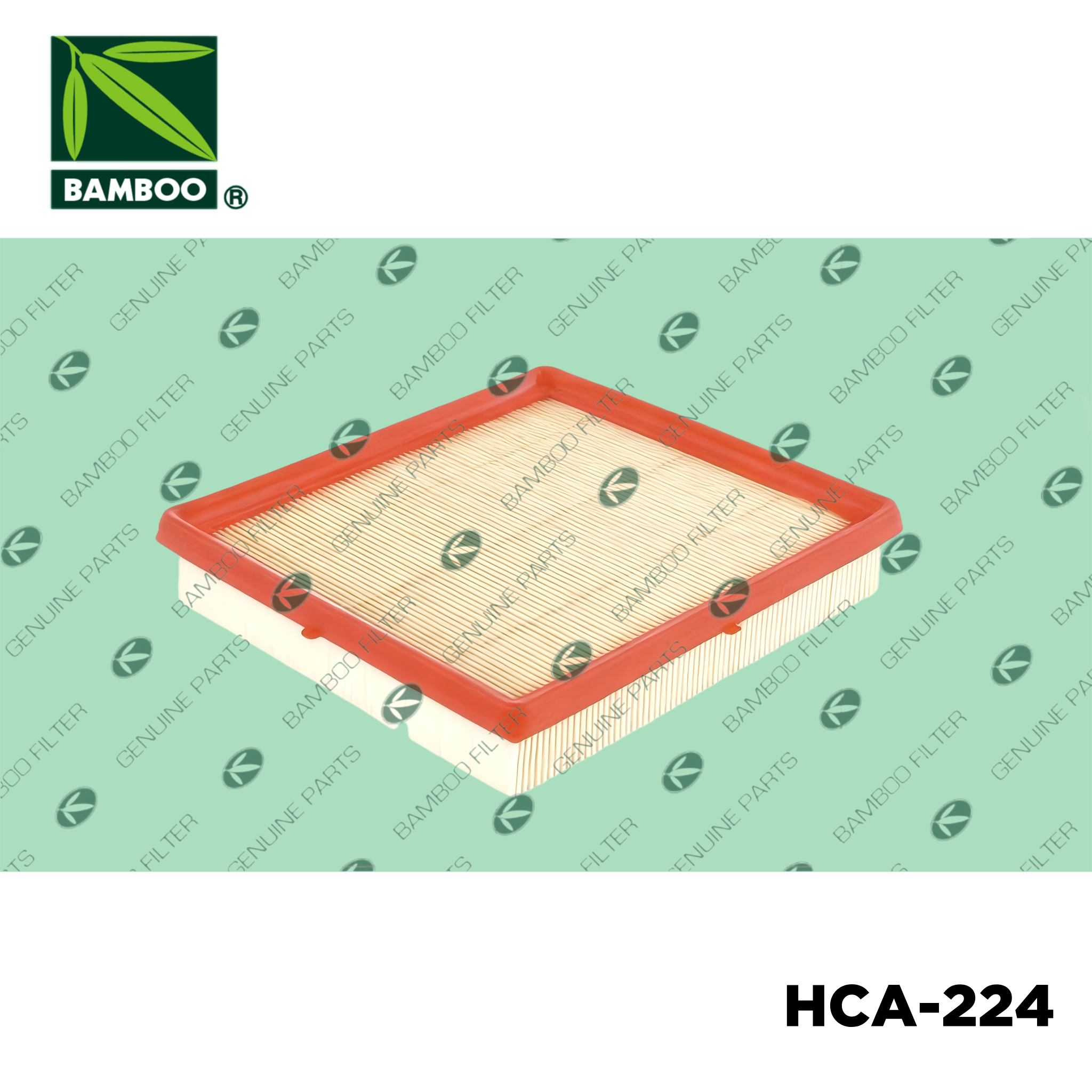 HCA-224