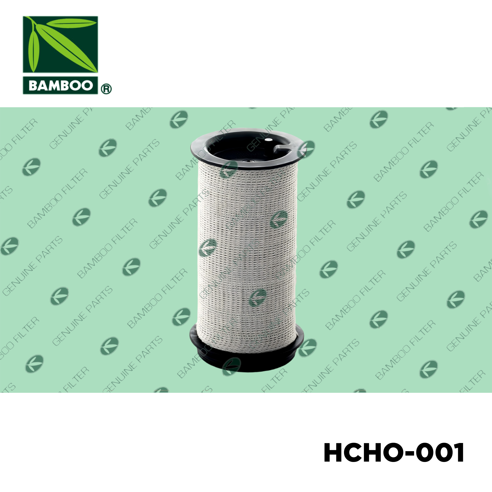 HCHO-001 HCH-123