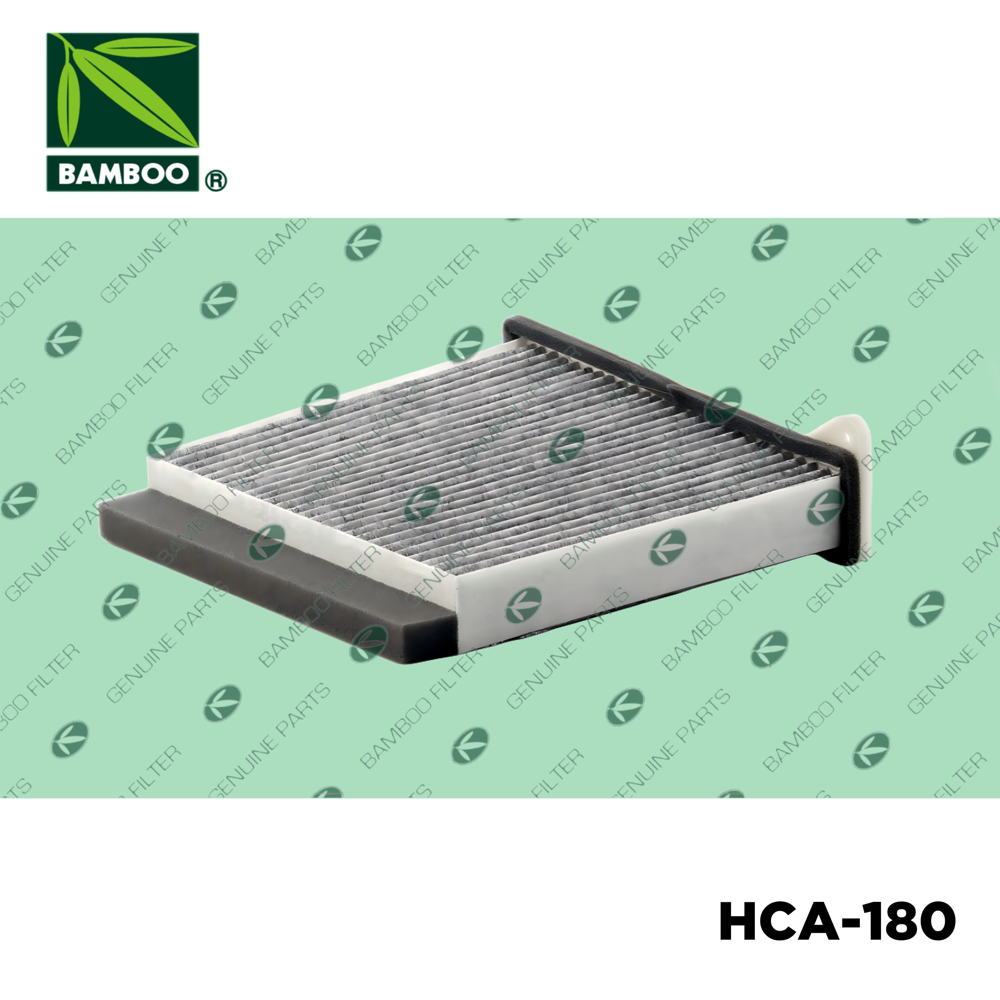 HCA-180