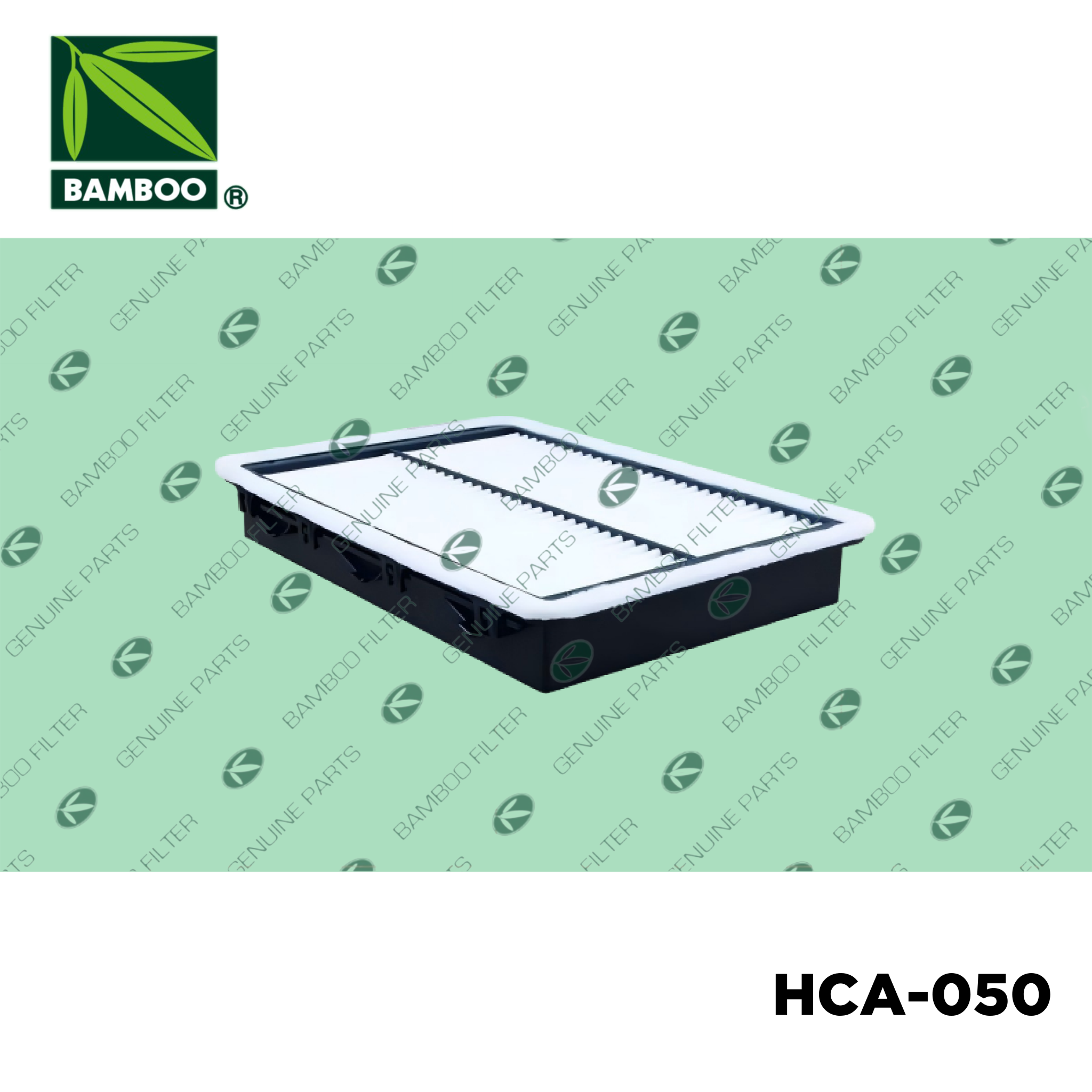 HCA-050