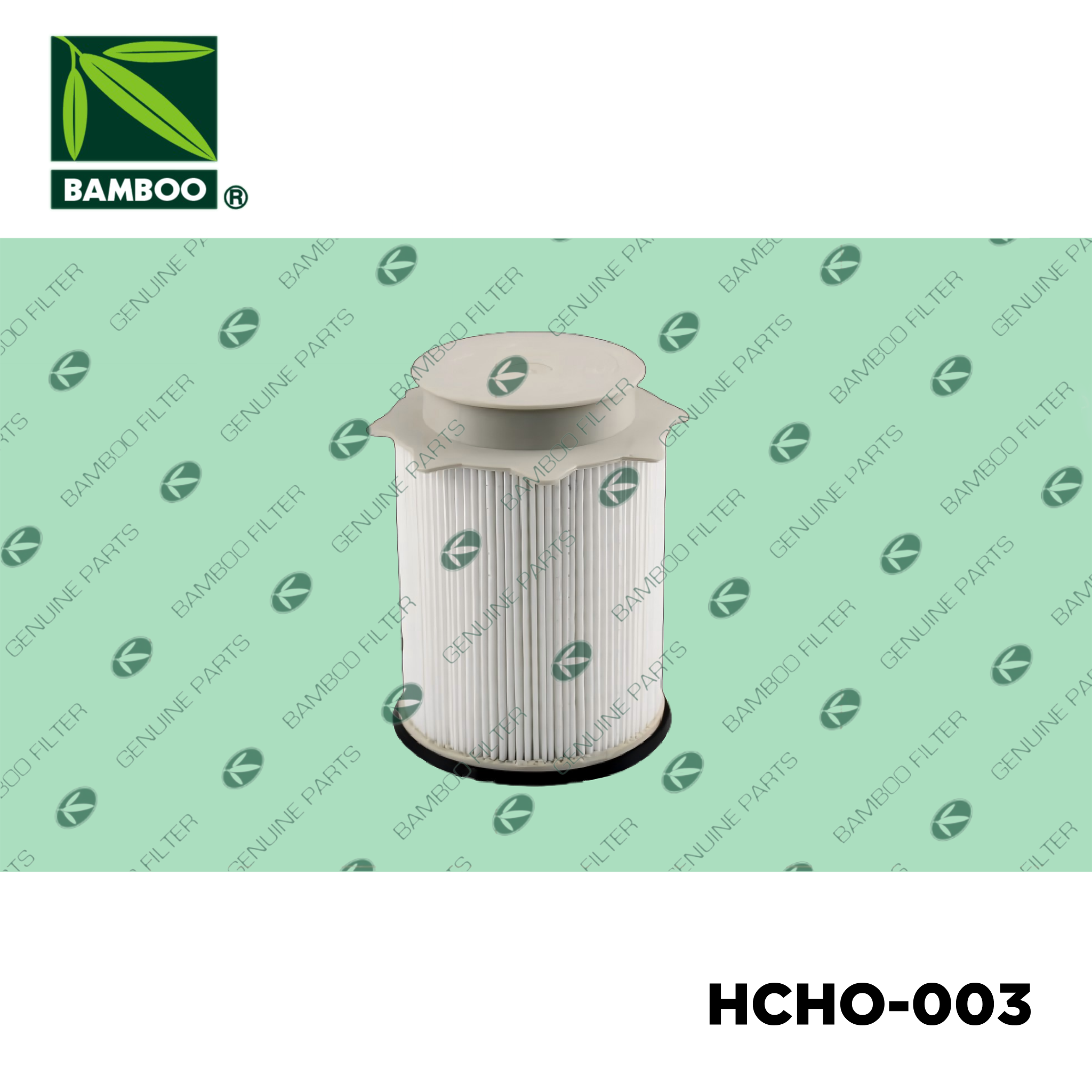 HCHO-003 HCH-300