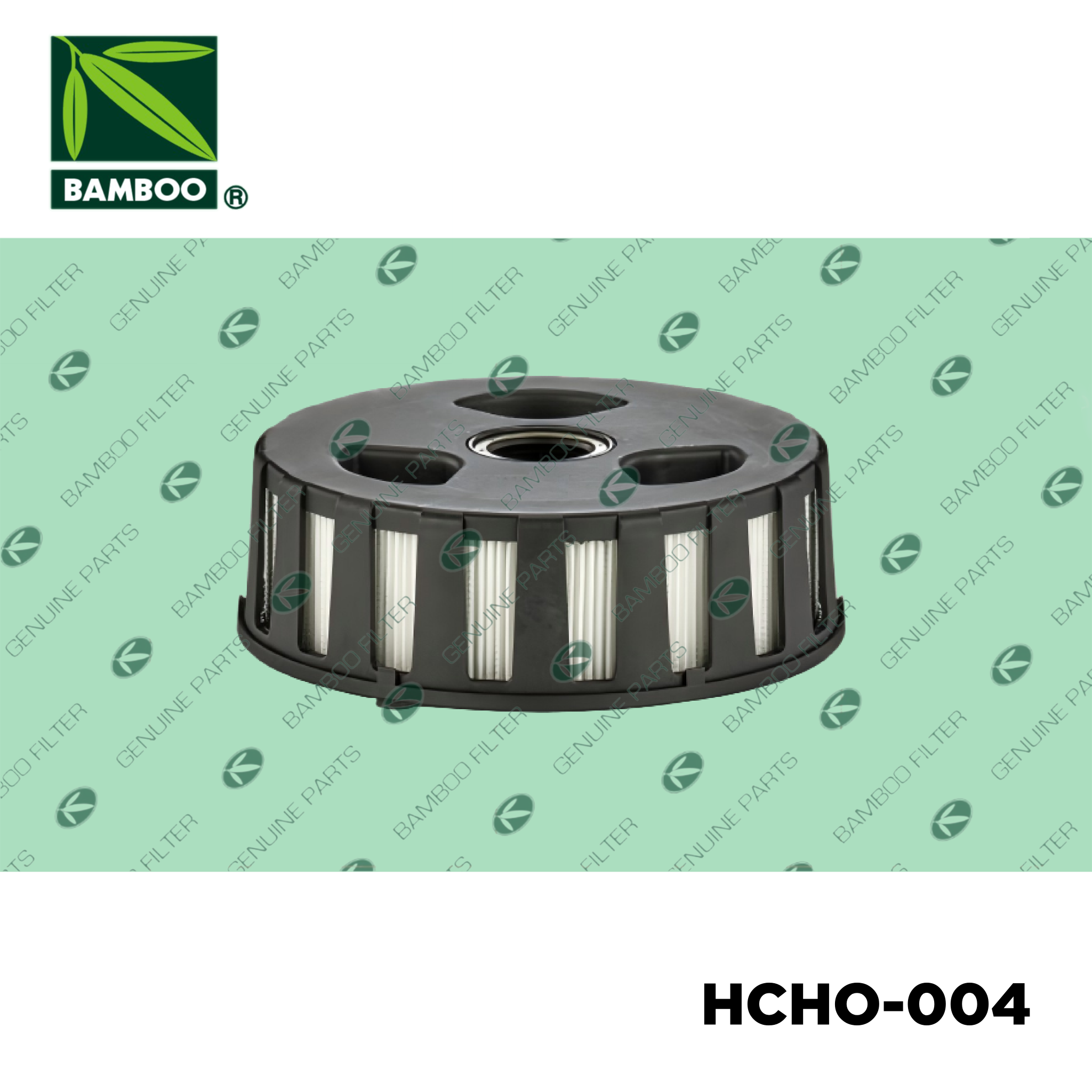 HCHO-004