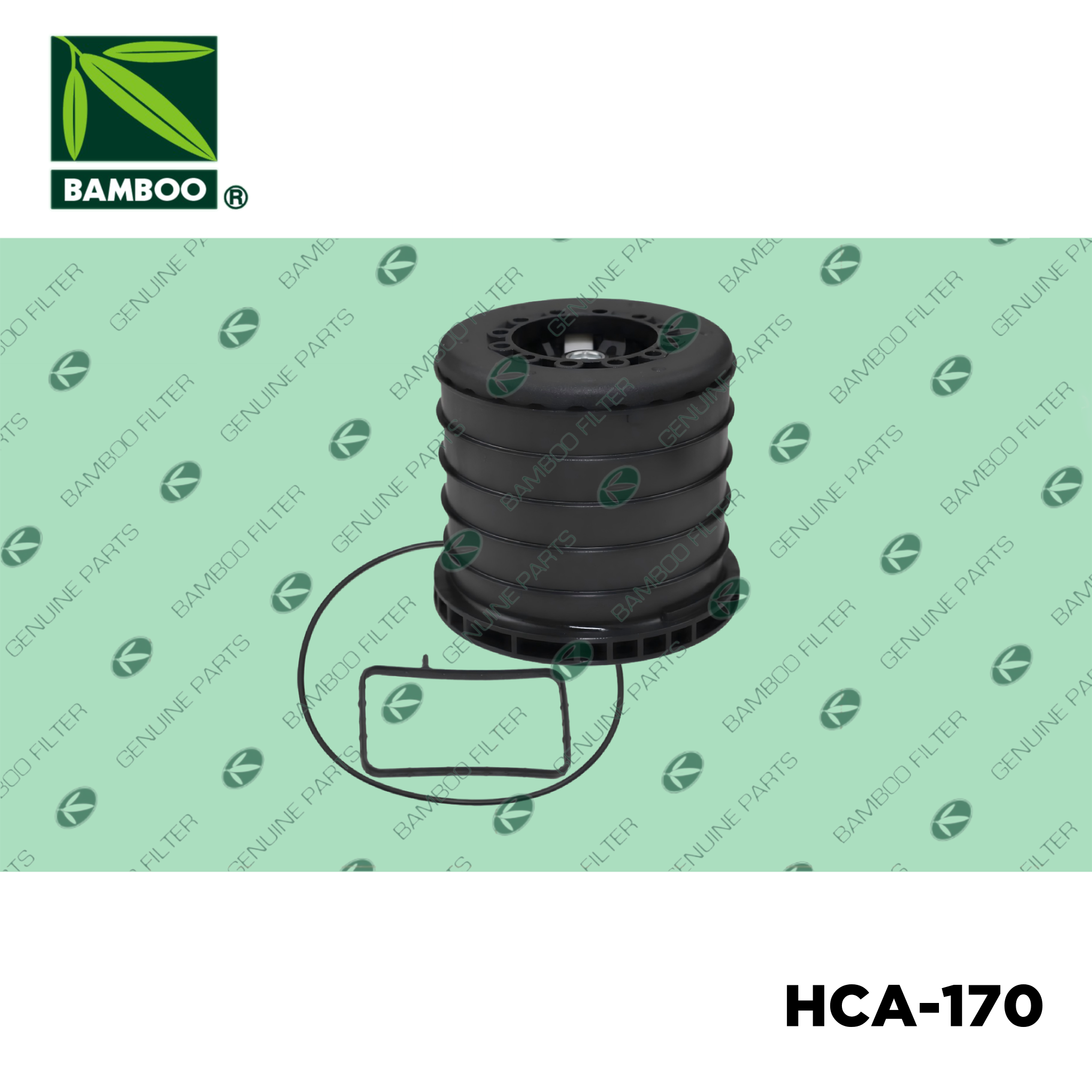 HCA-170