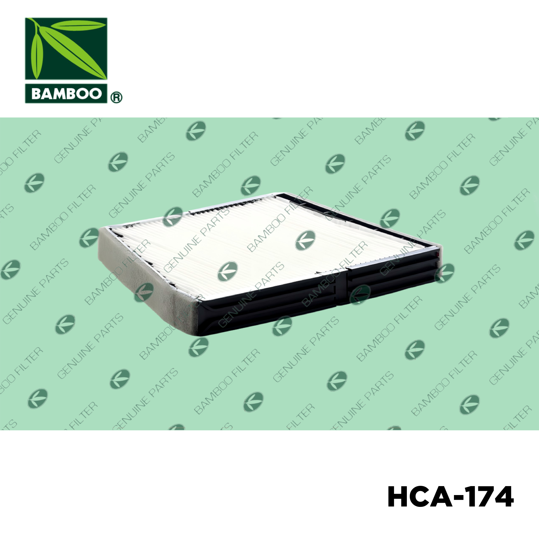 HCA-174