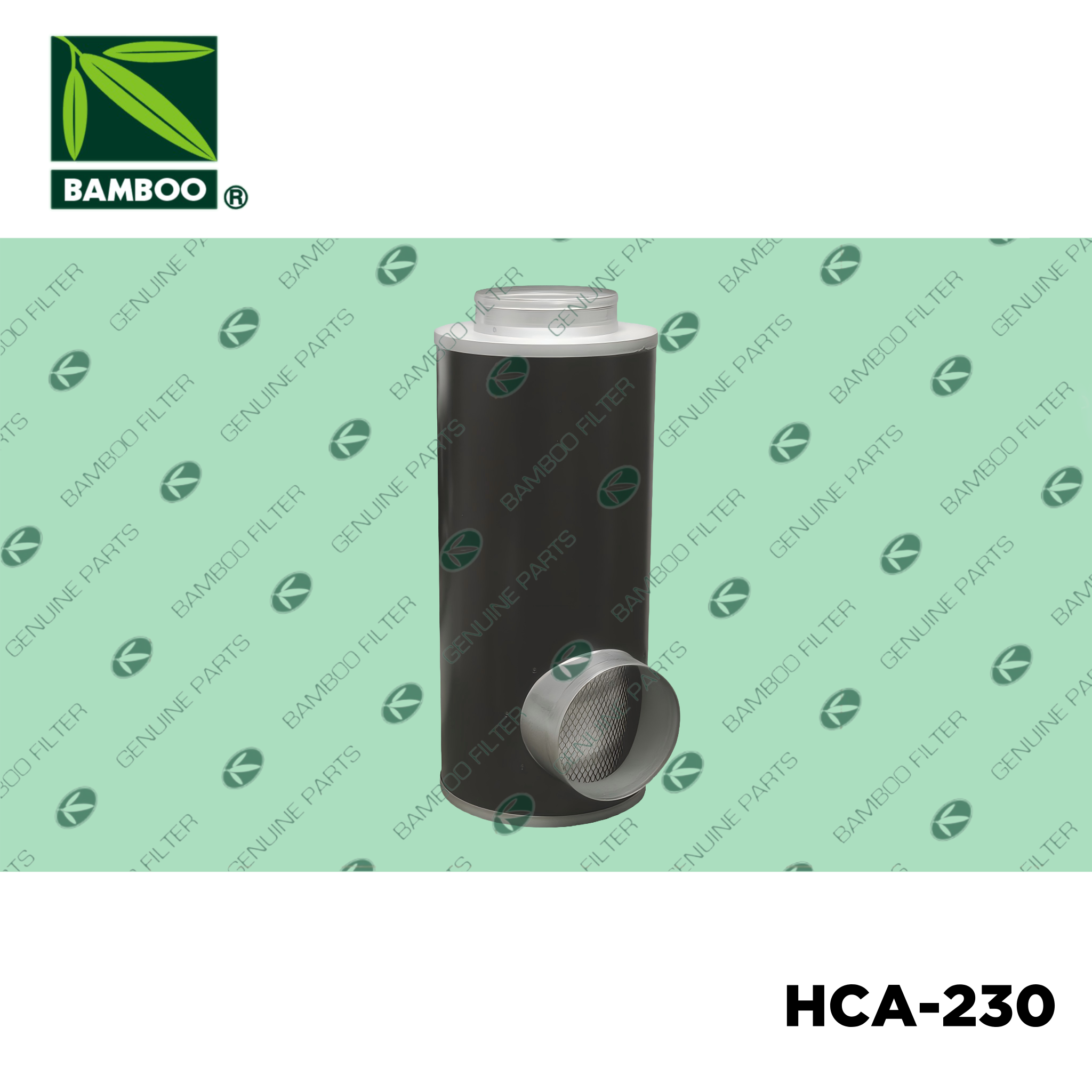 HCA-230