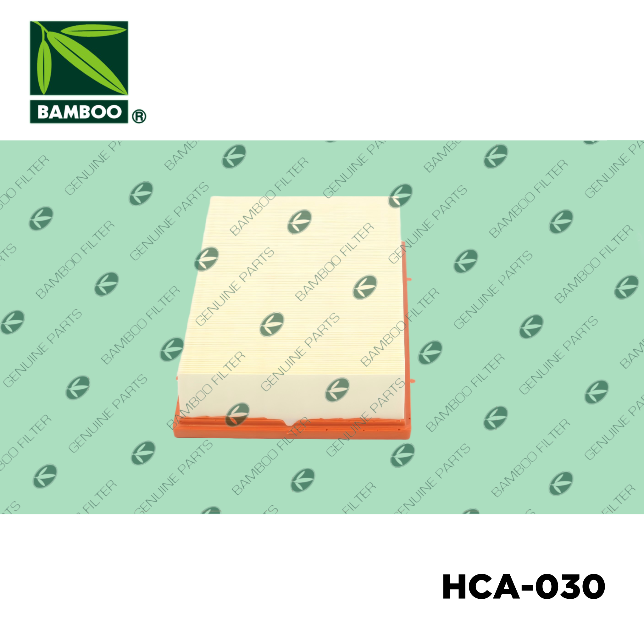 HCA-030