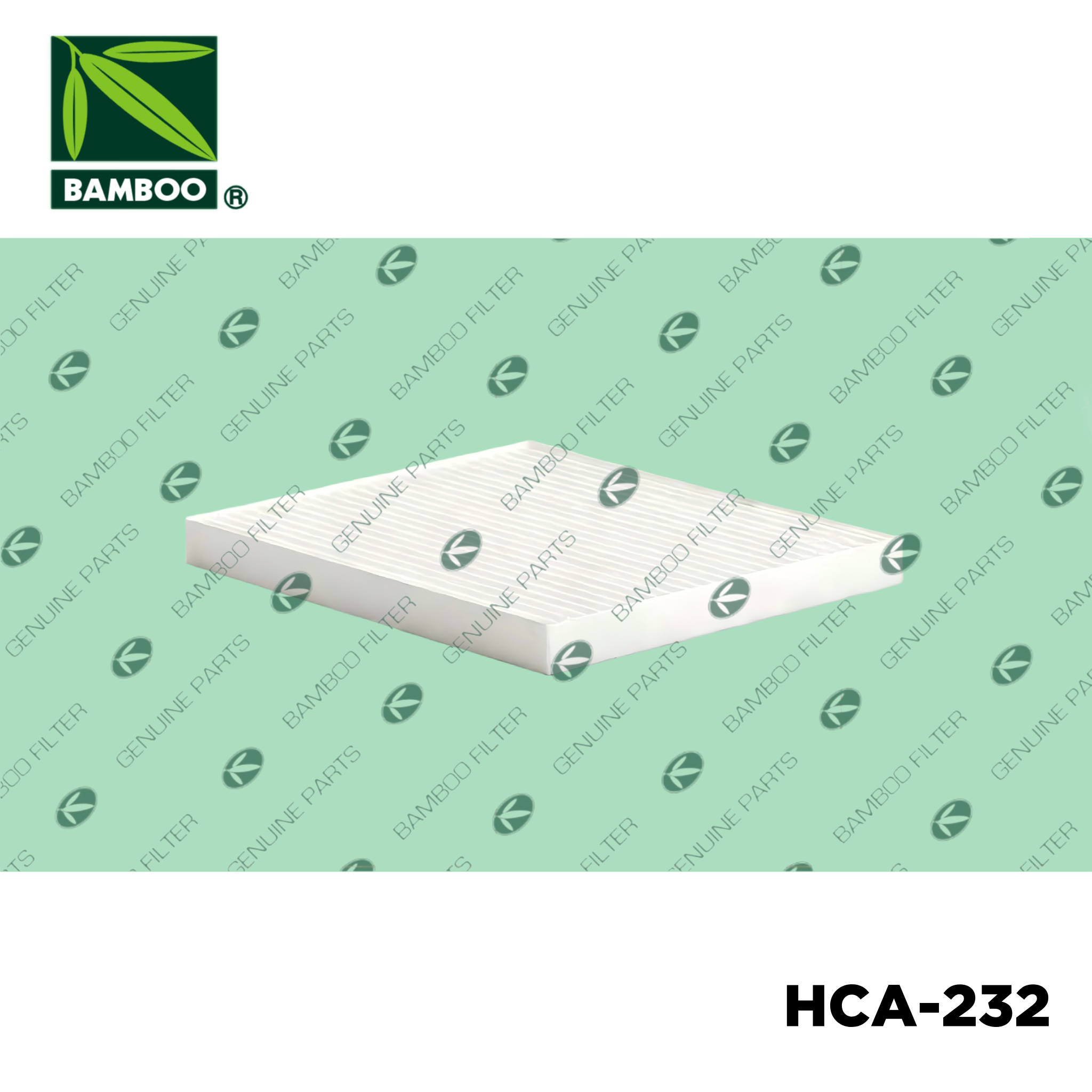 HCA-232