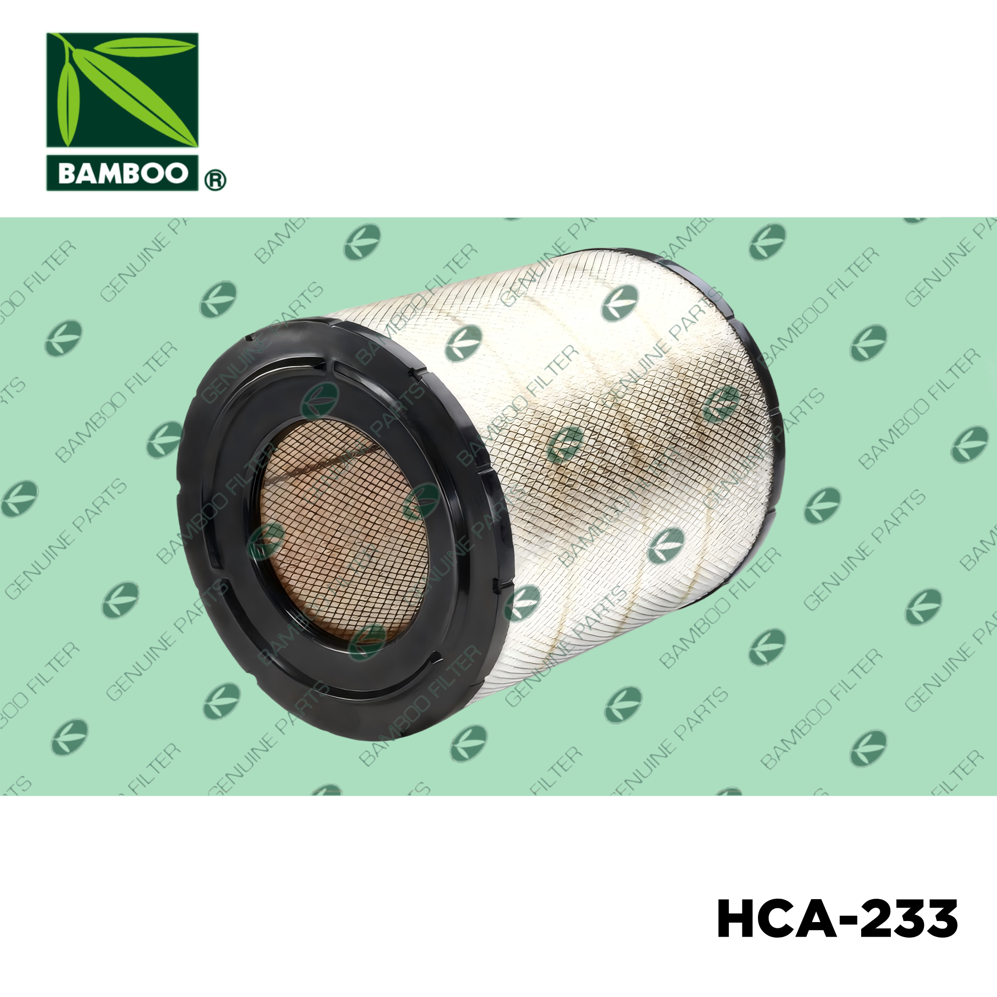 HCA-233