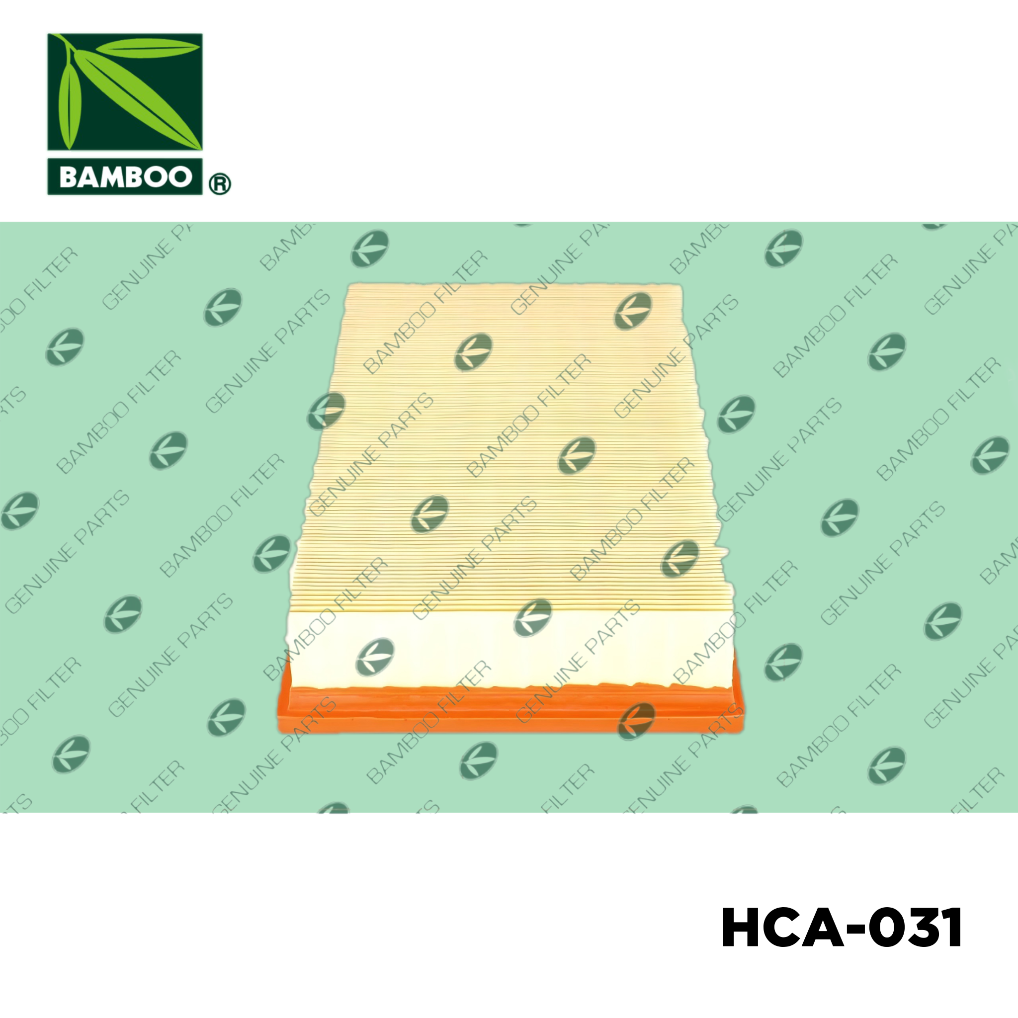 HCA-031