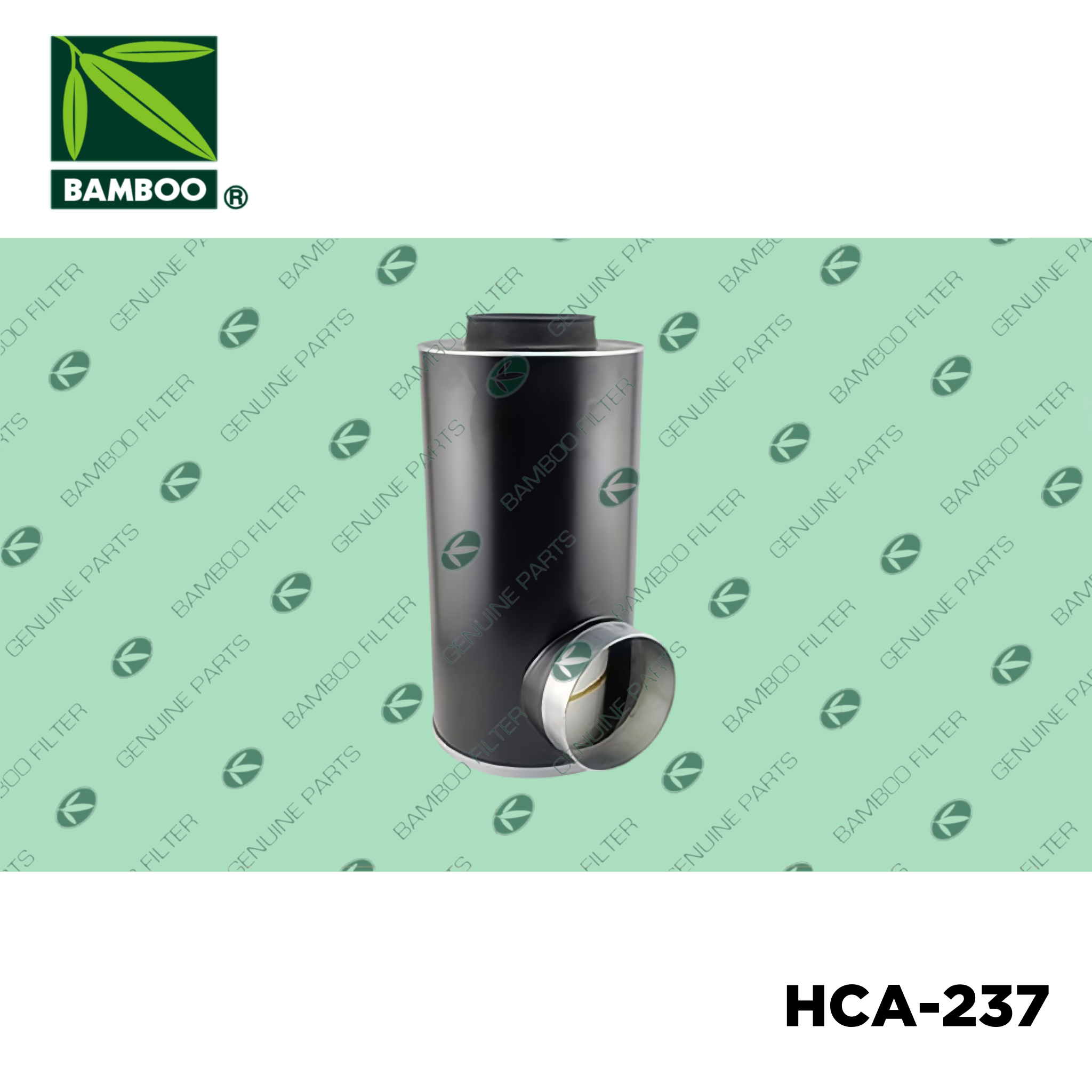 HCA-237