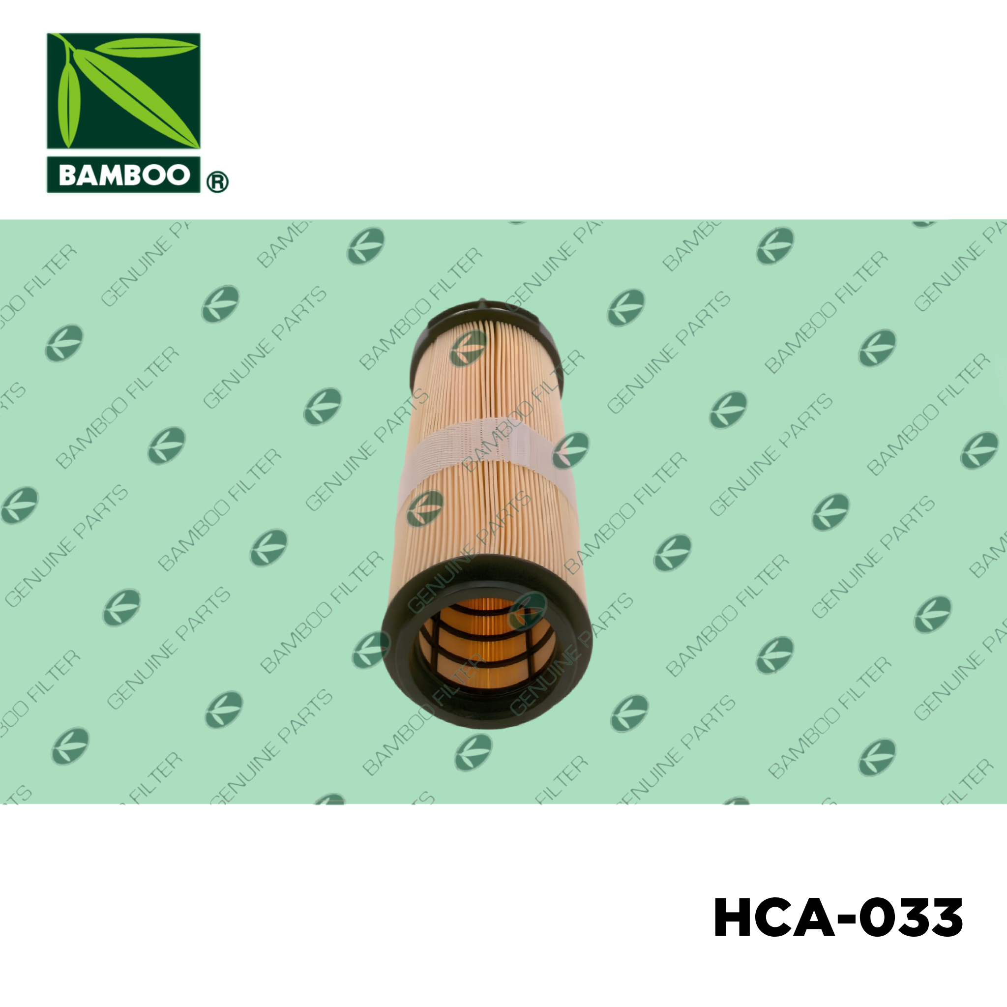 HCA-033