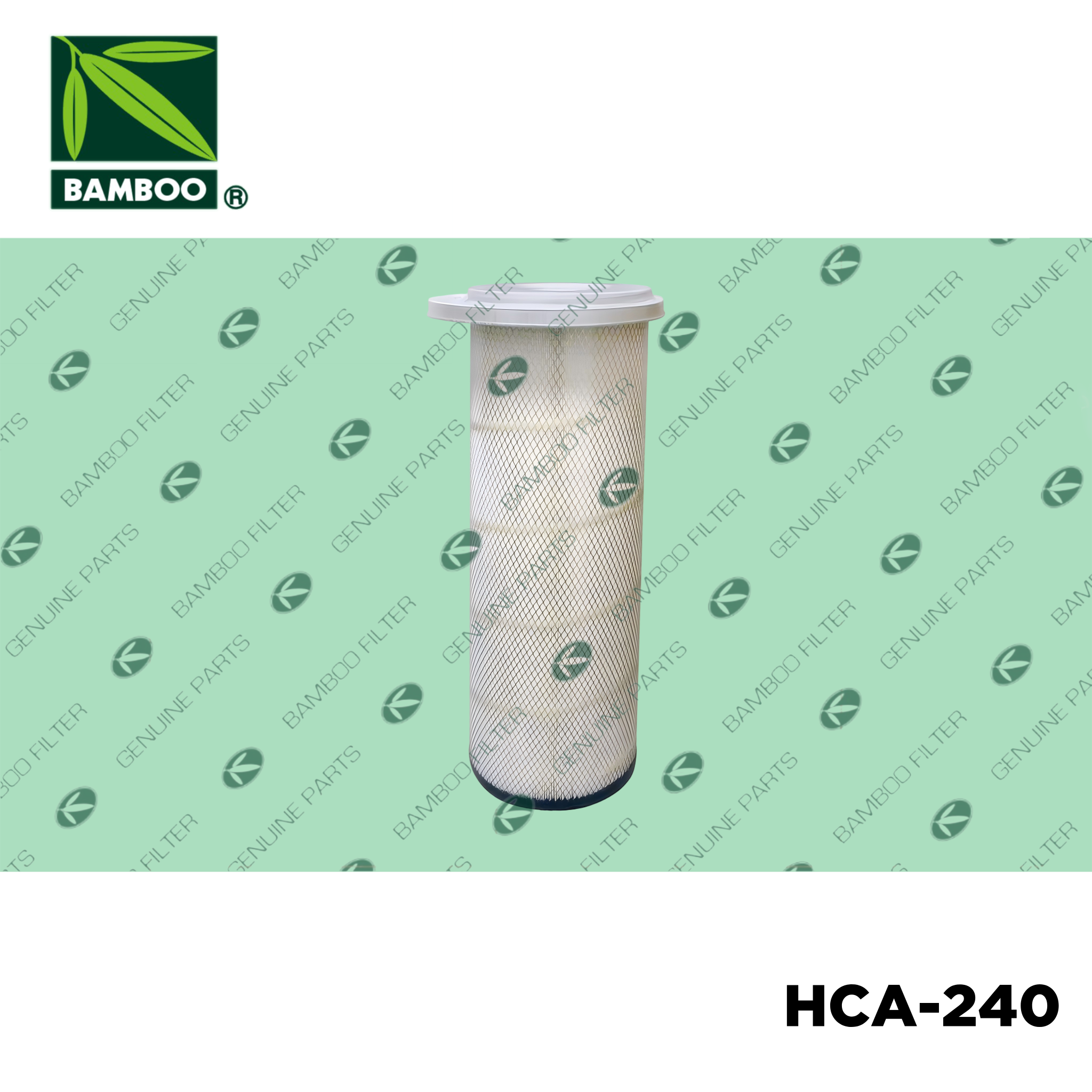 HCA-240