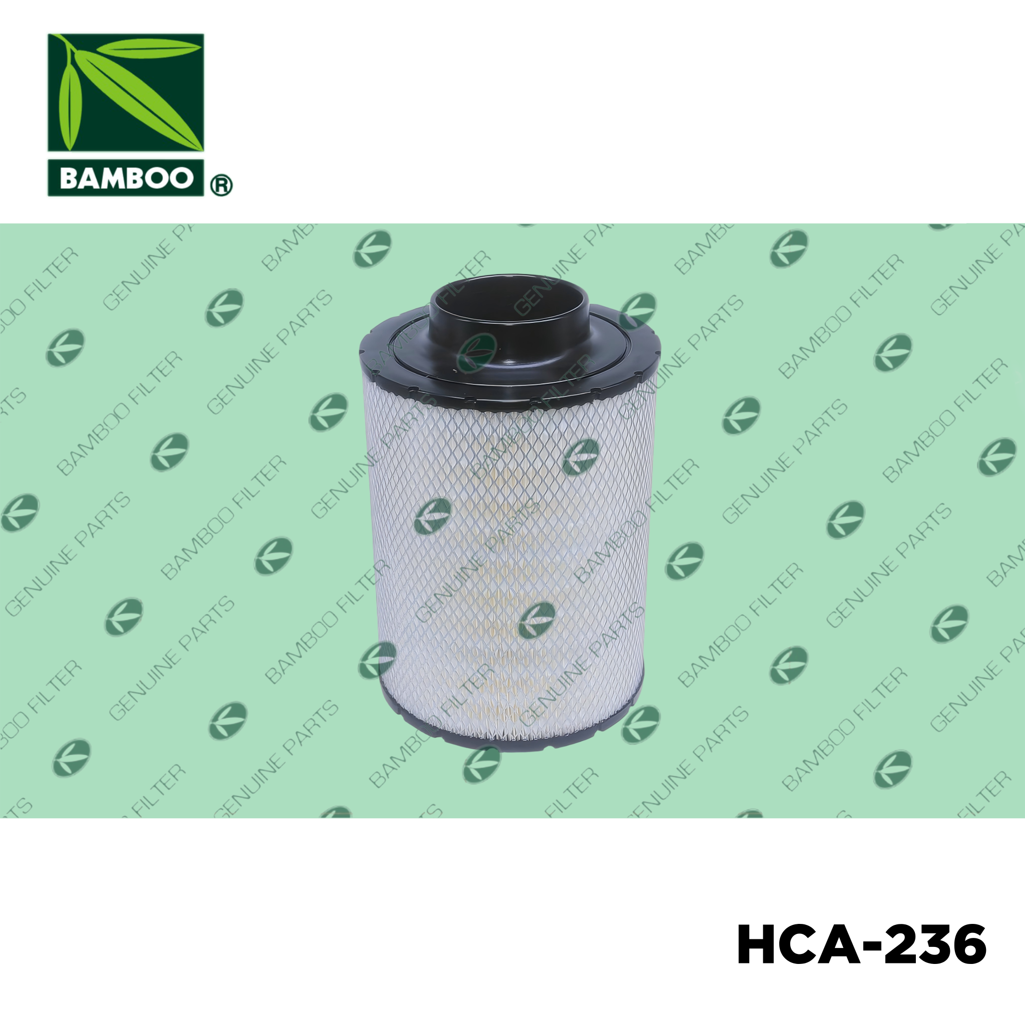 HCA-236