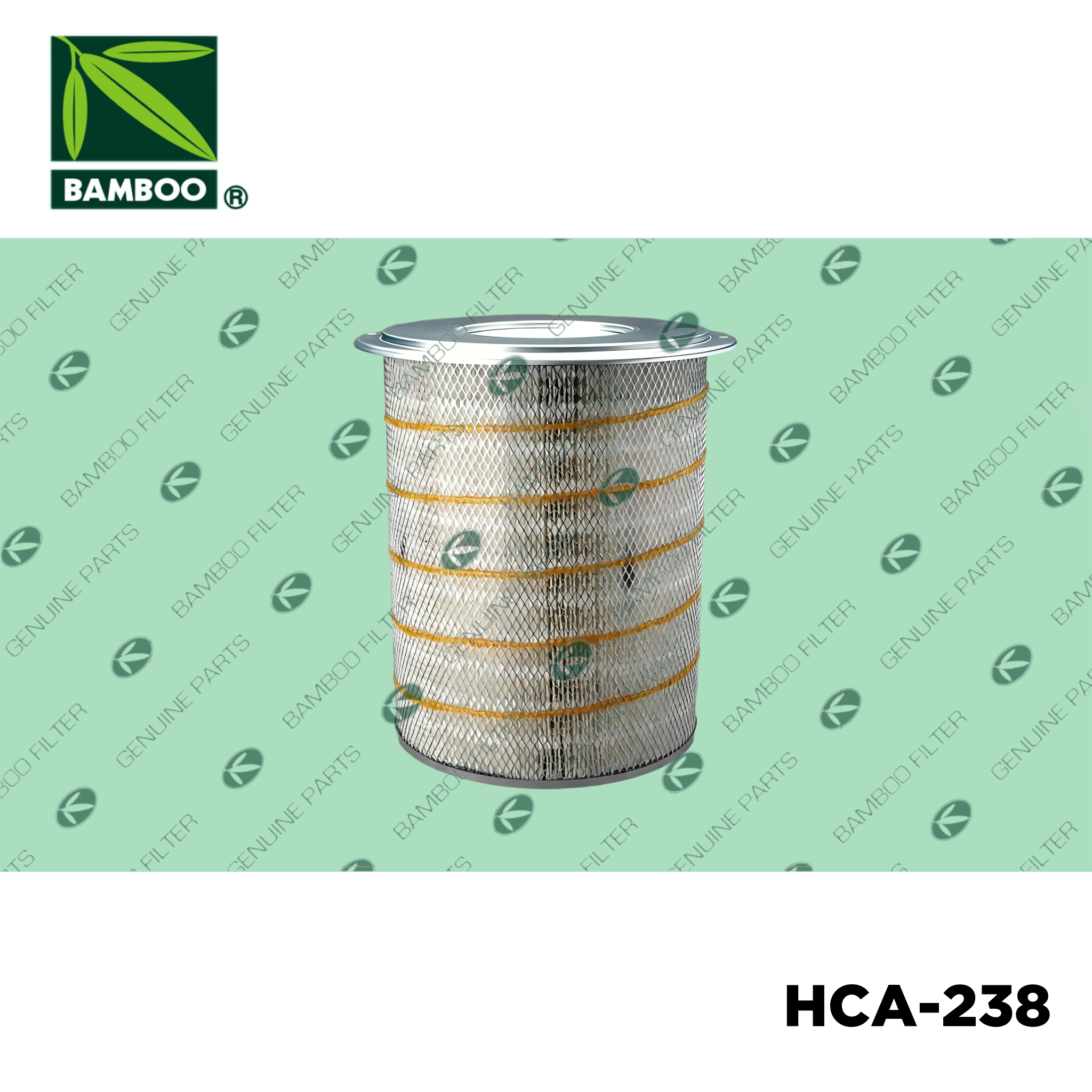 HCA-238