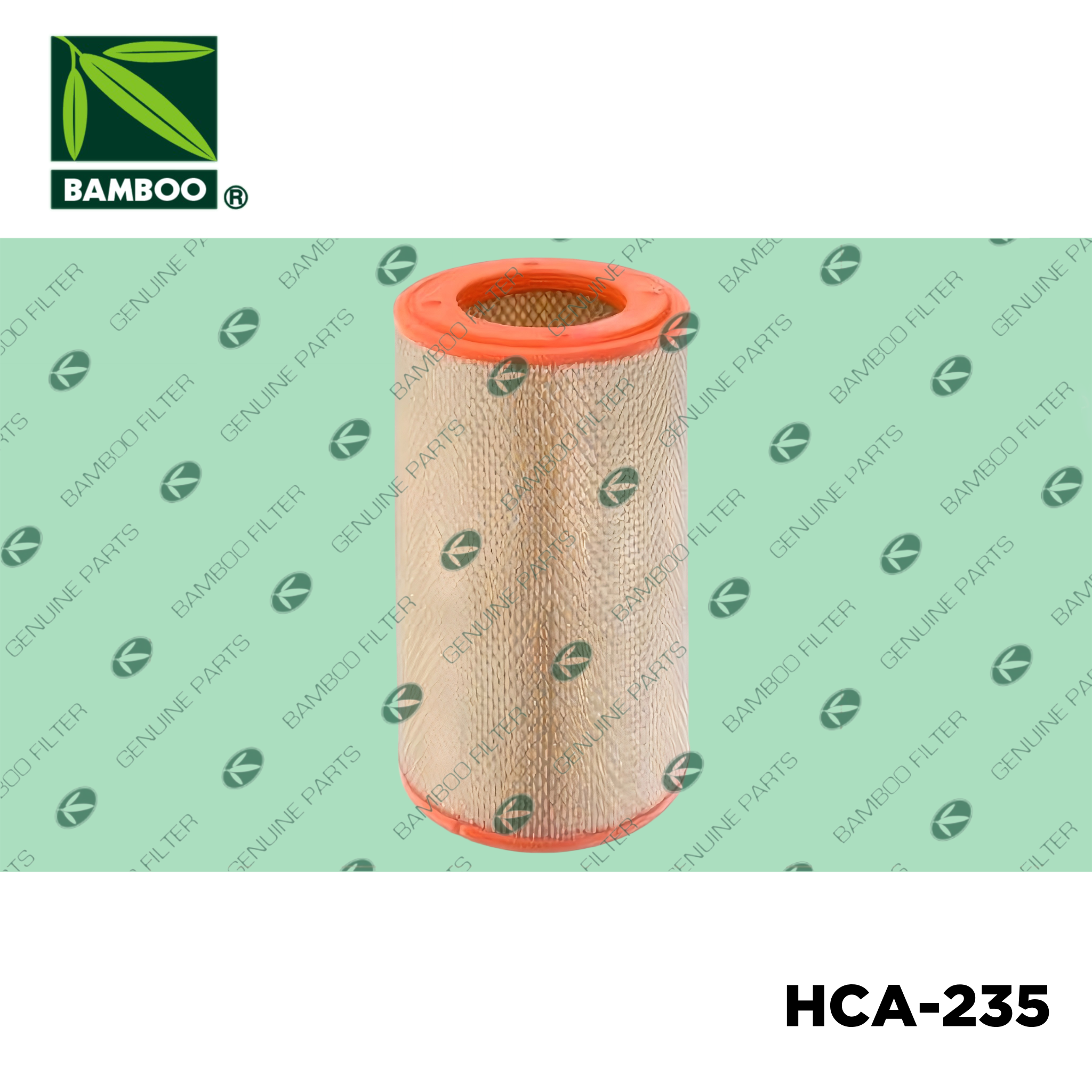 HCA-235