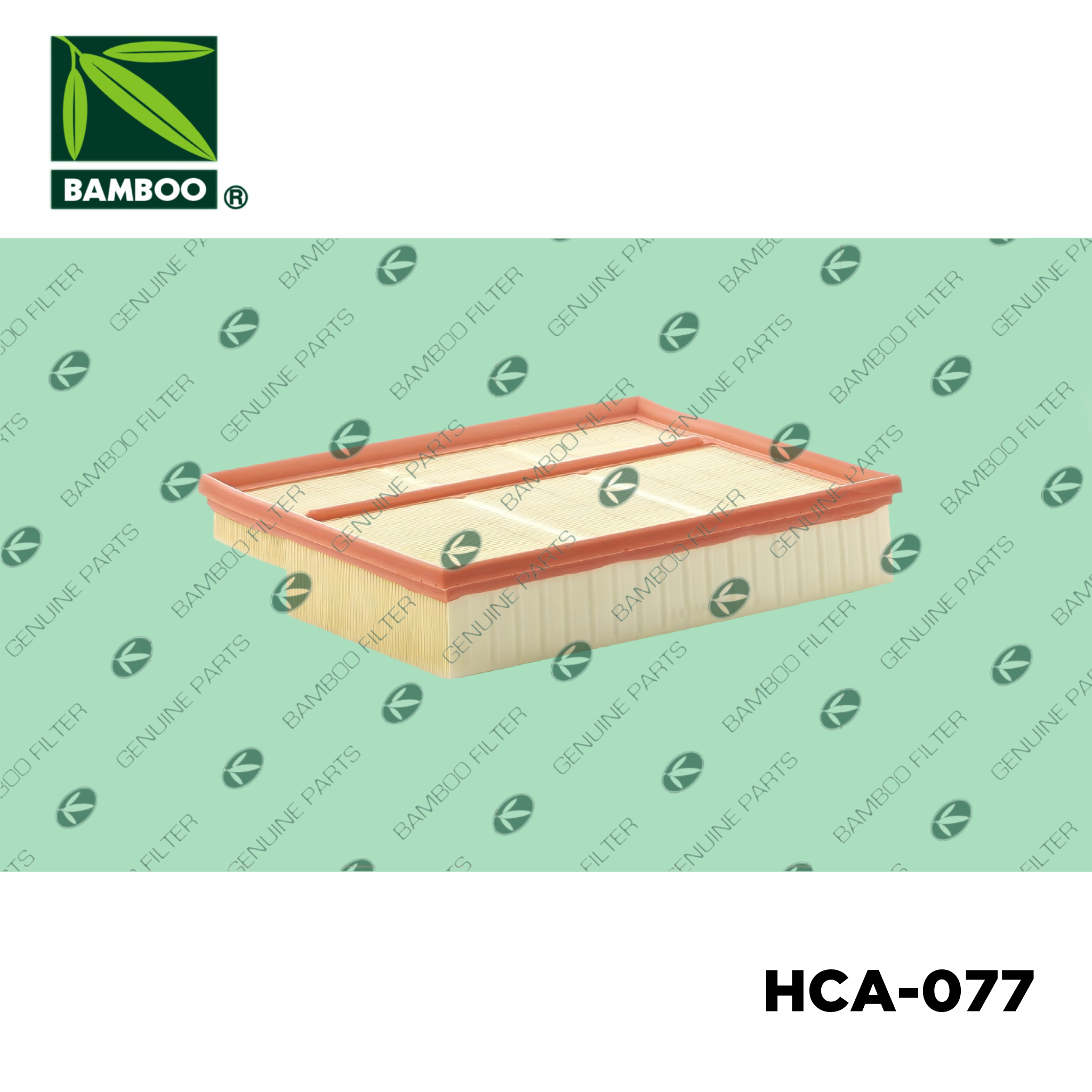 HCA-077