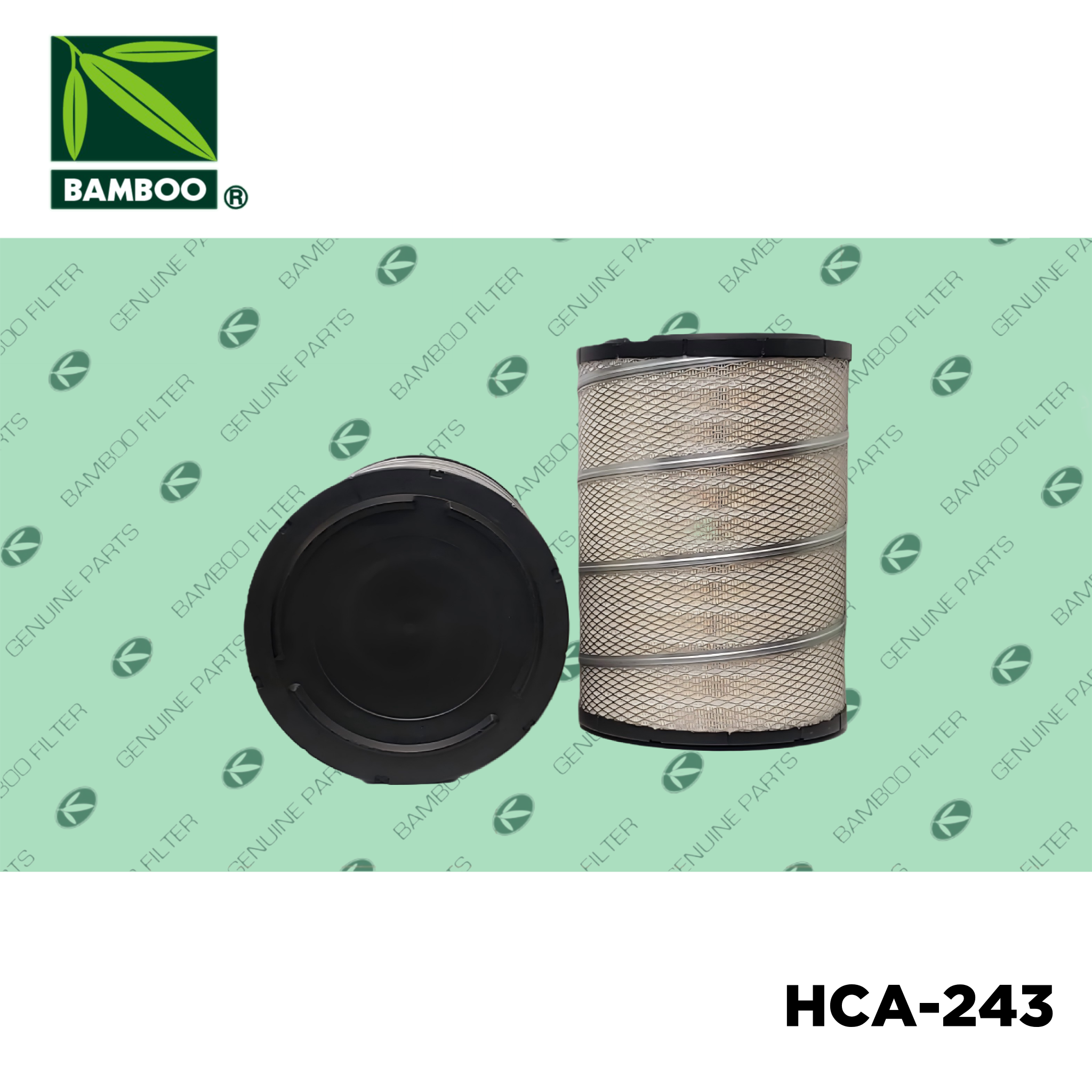 HCA-243