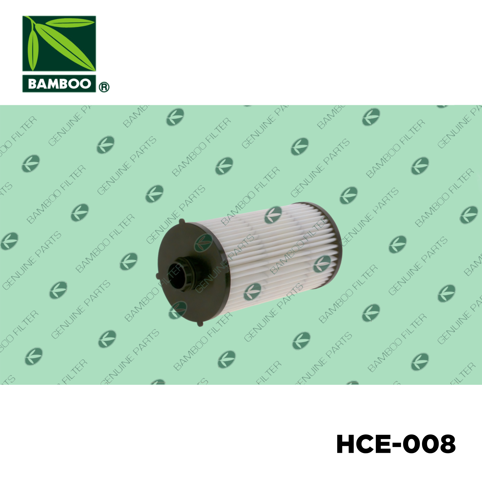 HCE-008 HCH-322
