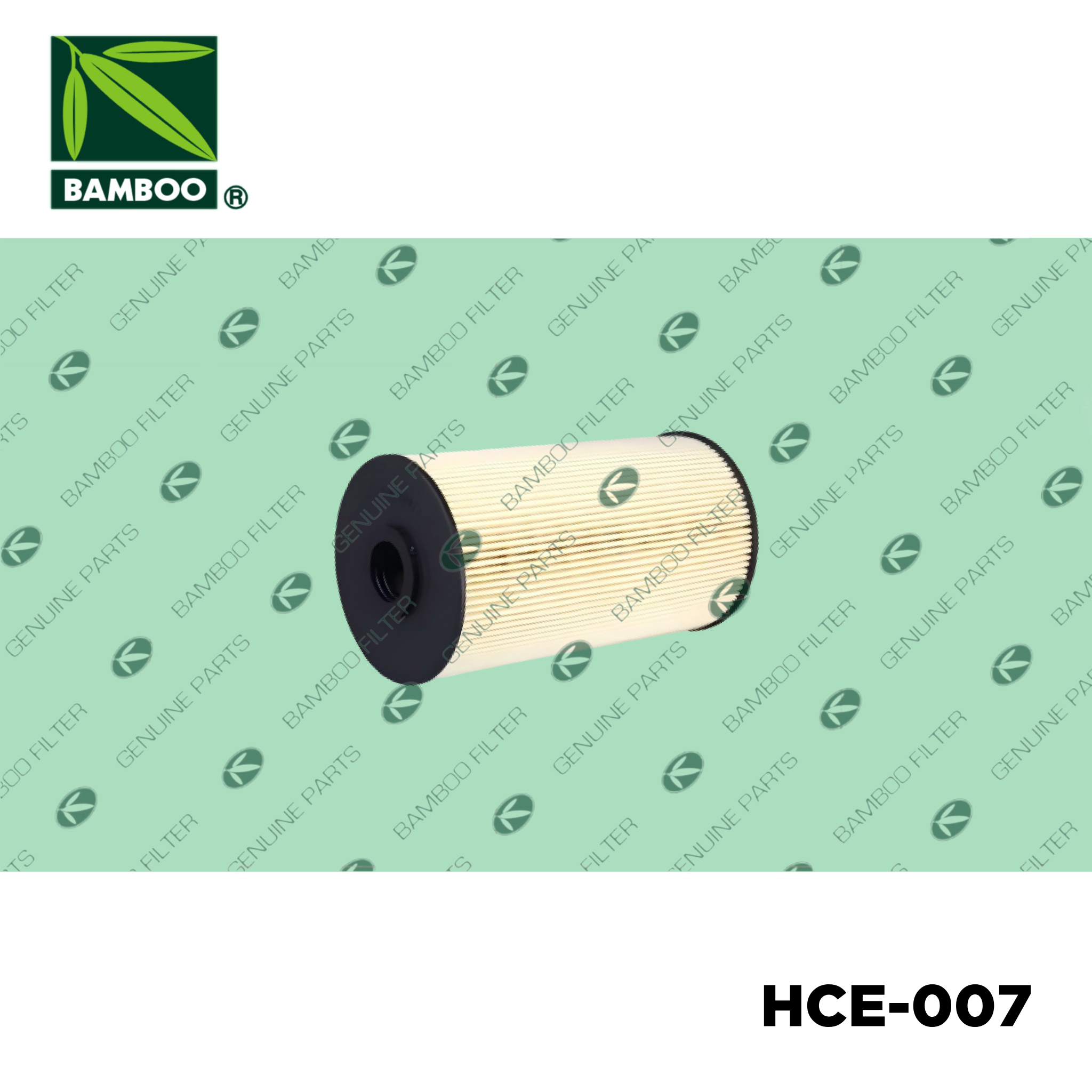 HCE-007 HCH-321