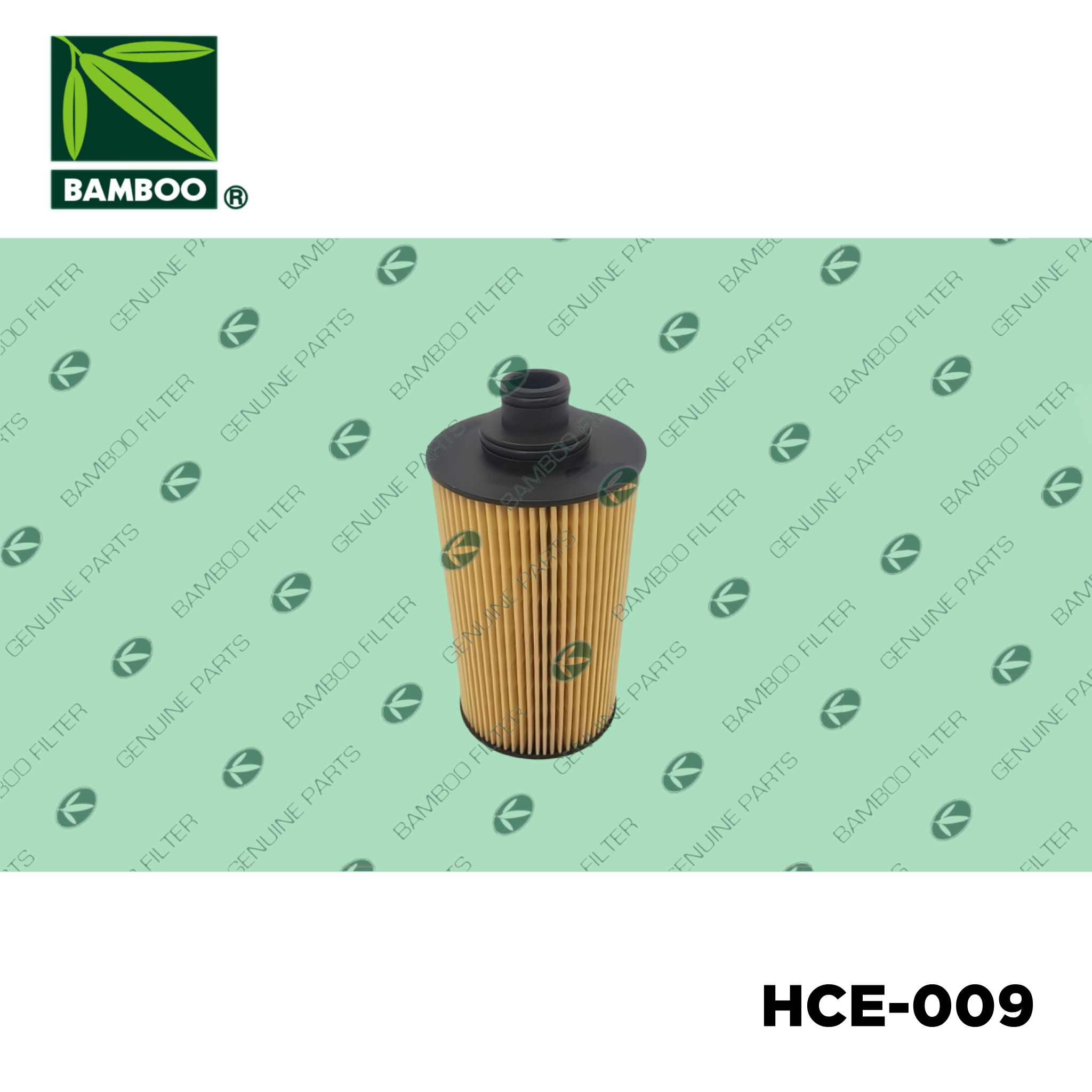HCE-009 HCH-323