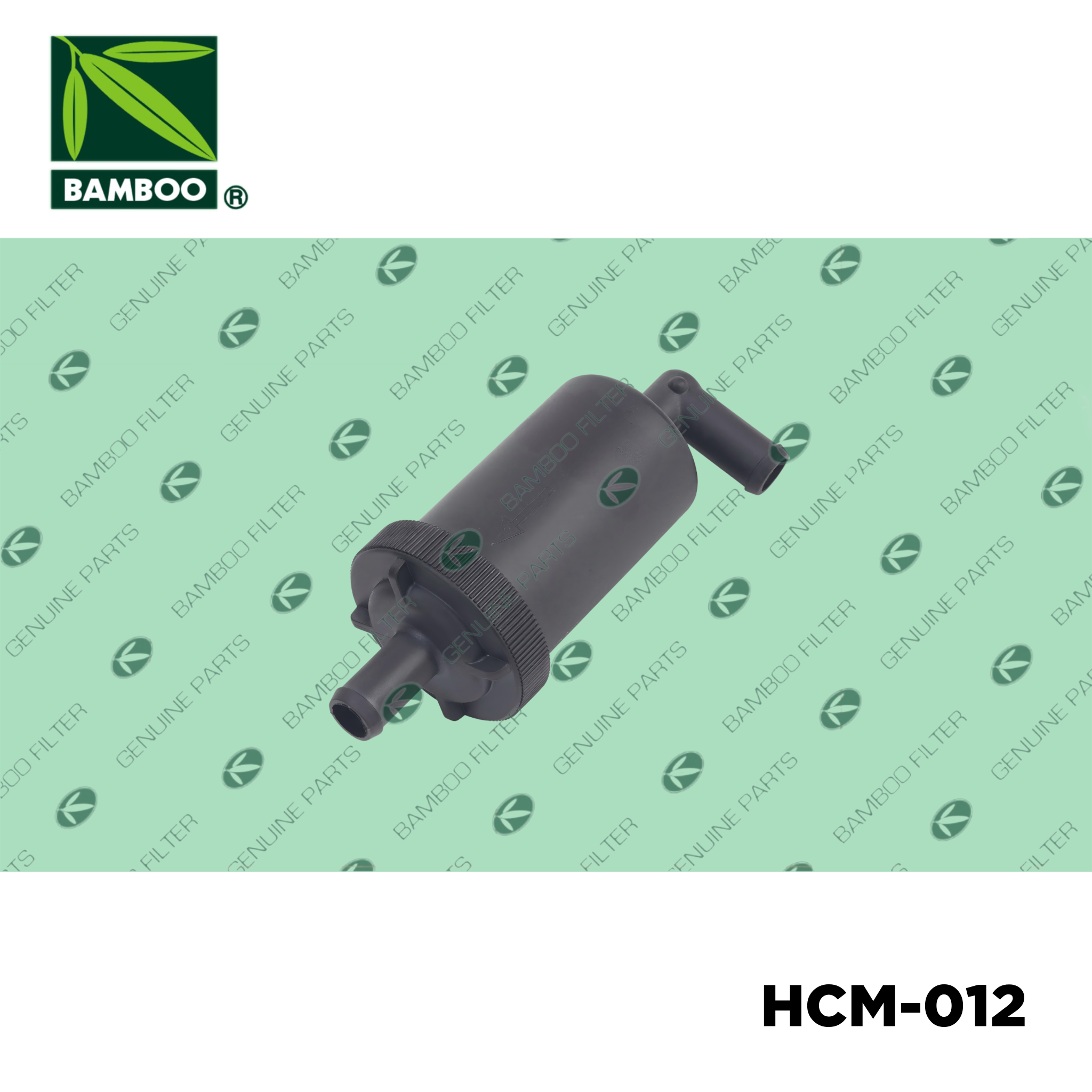 HCM-012 XZM-012