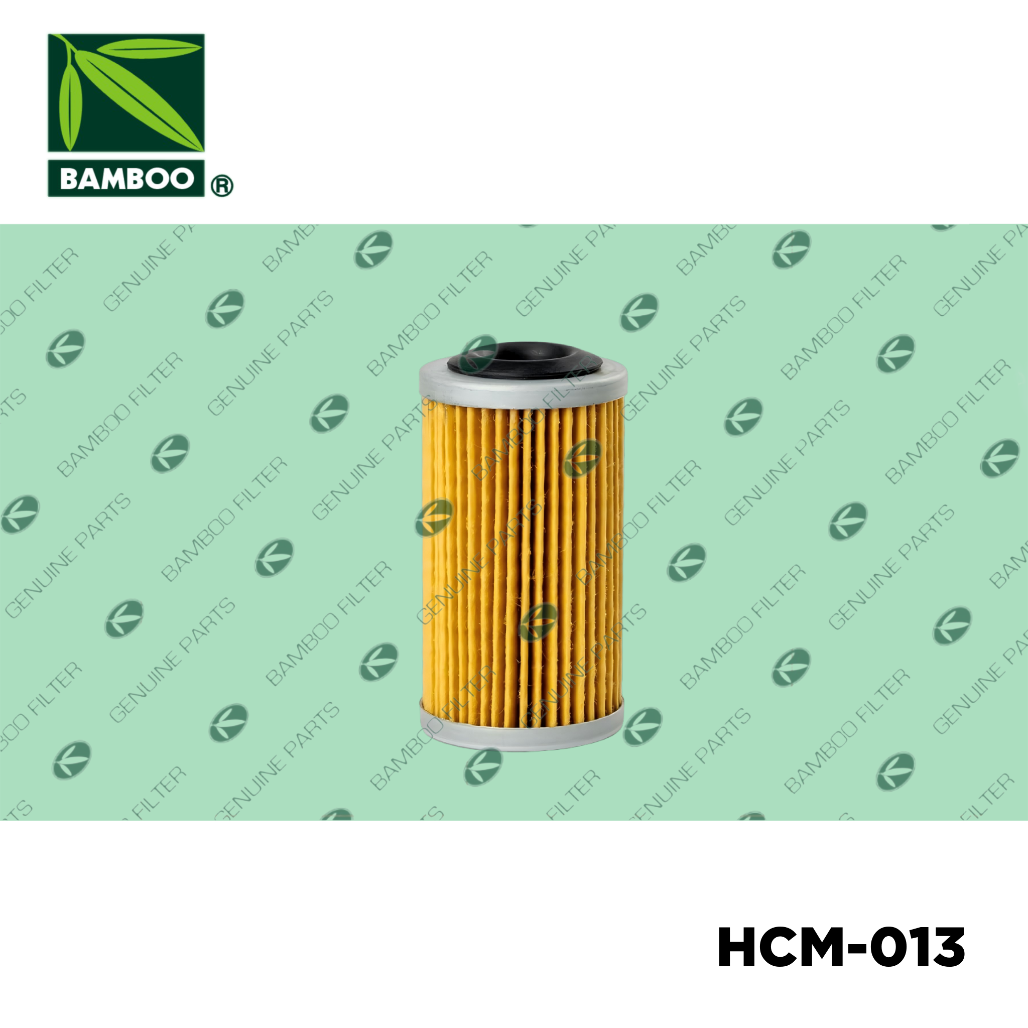 HCM-013 XZM-013