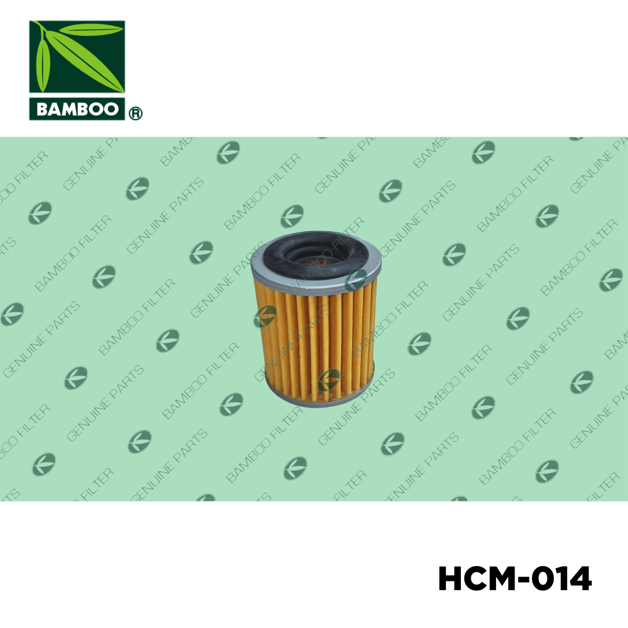 HCM-014 XZM-014