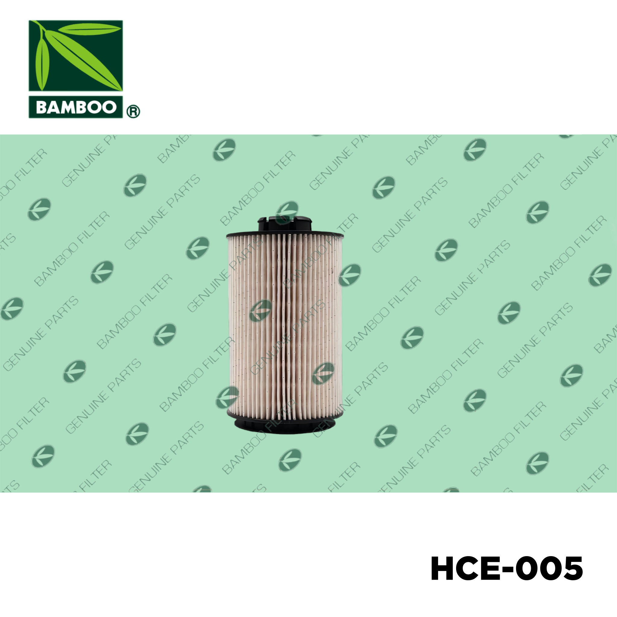 HCE-005