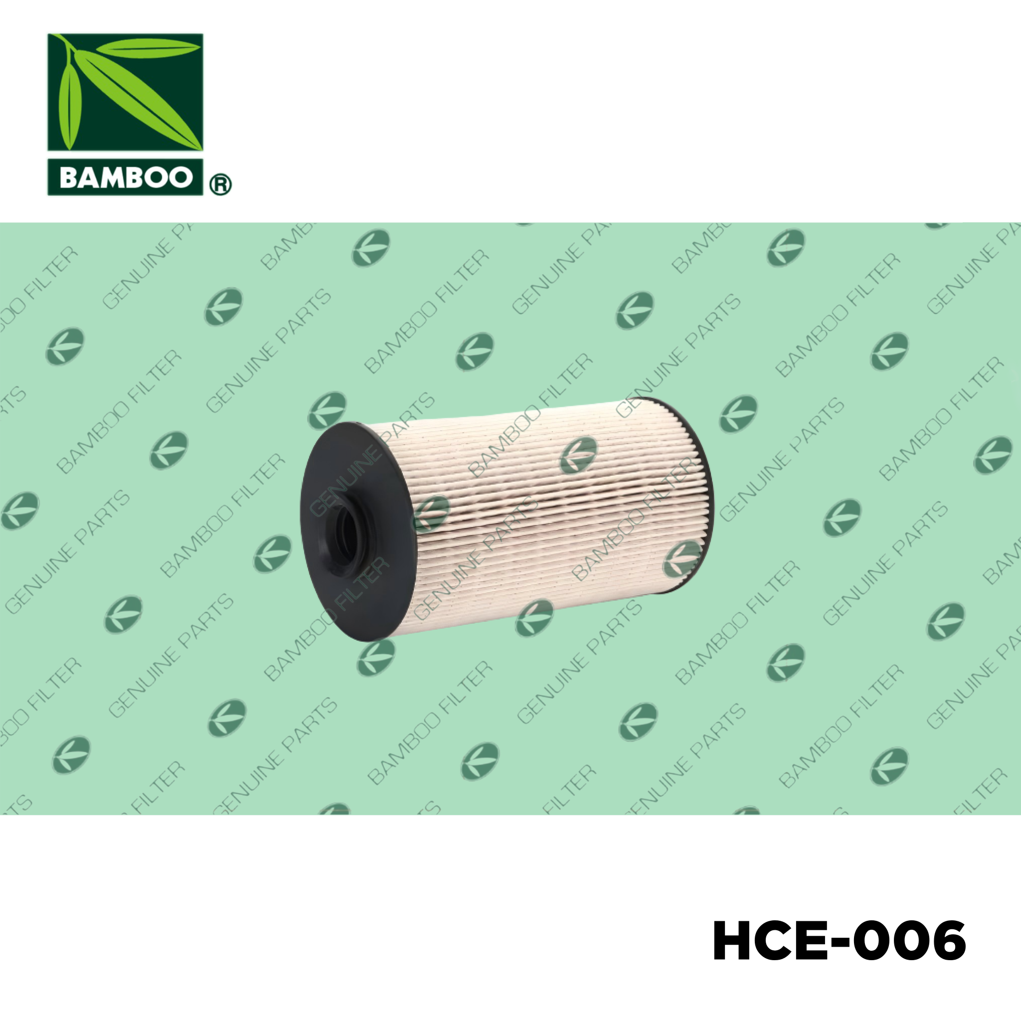 HCE-006 HCH-320
