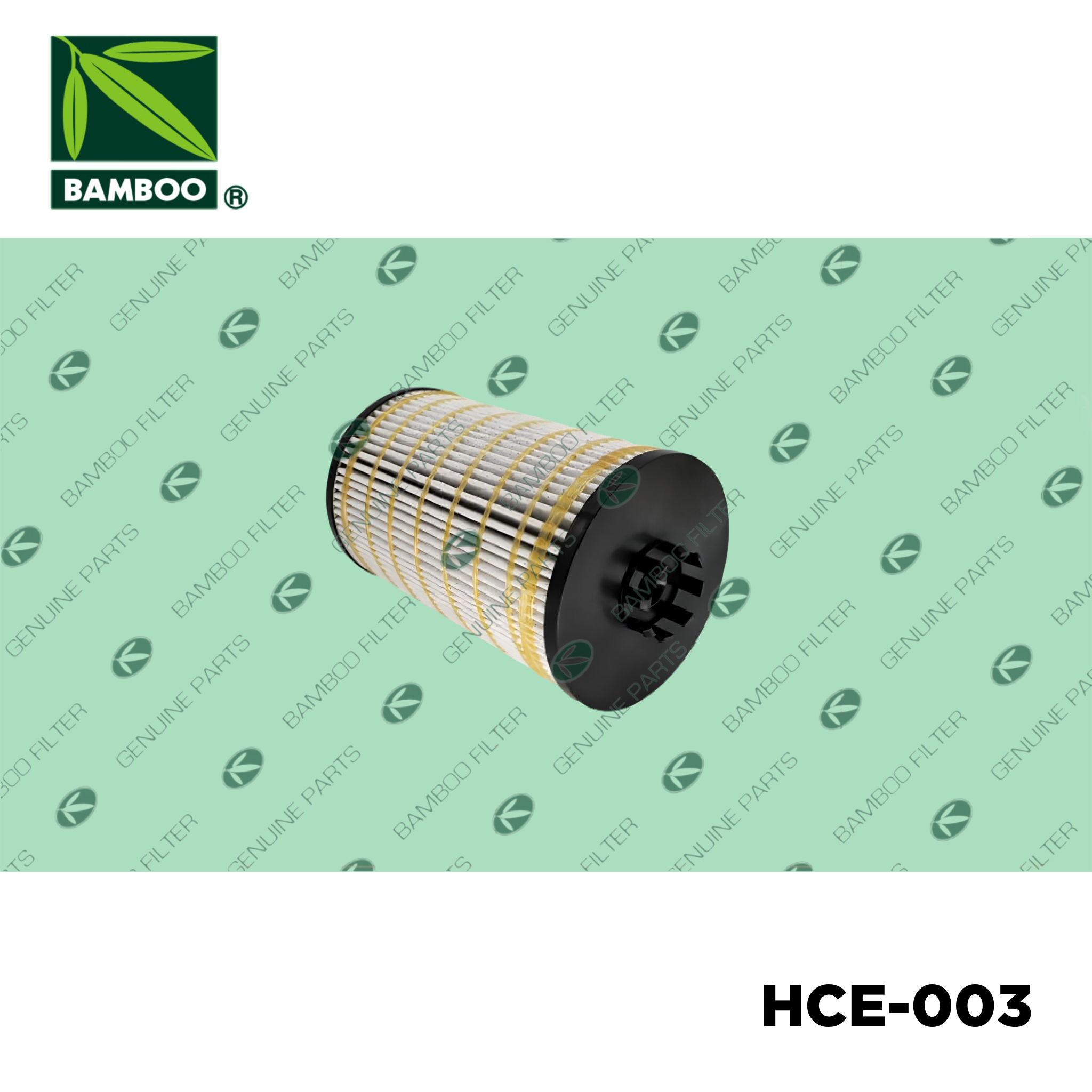 HCE-003