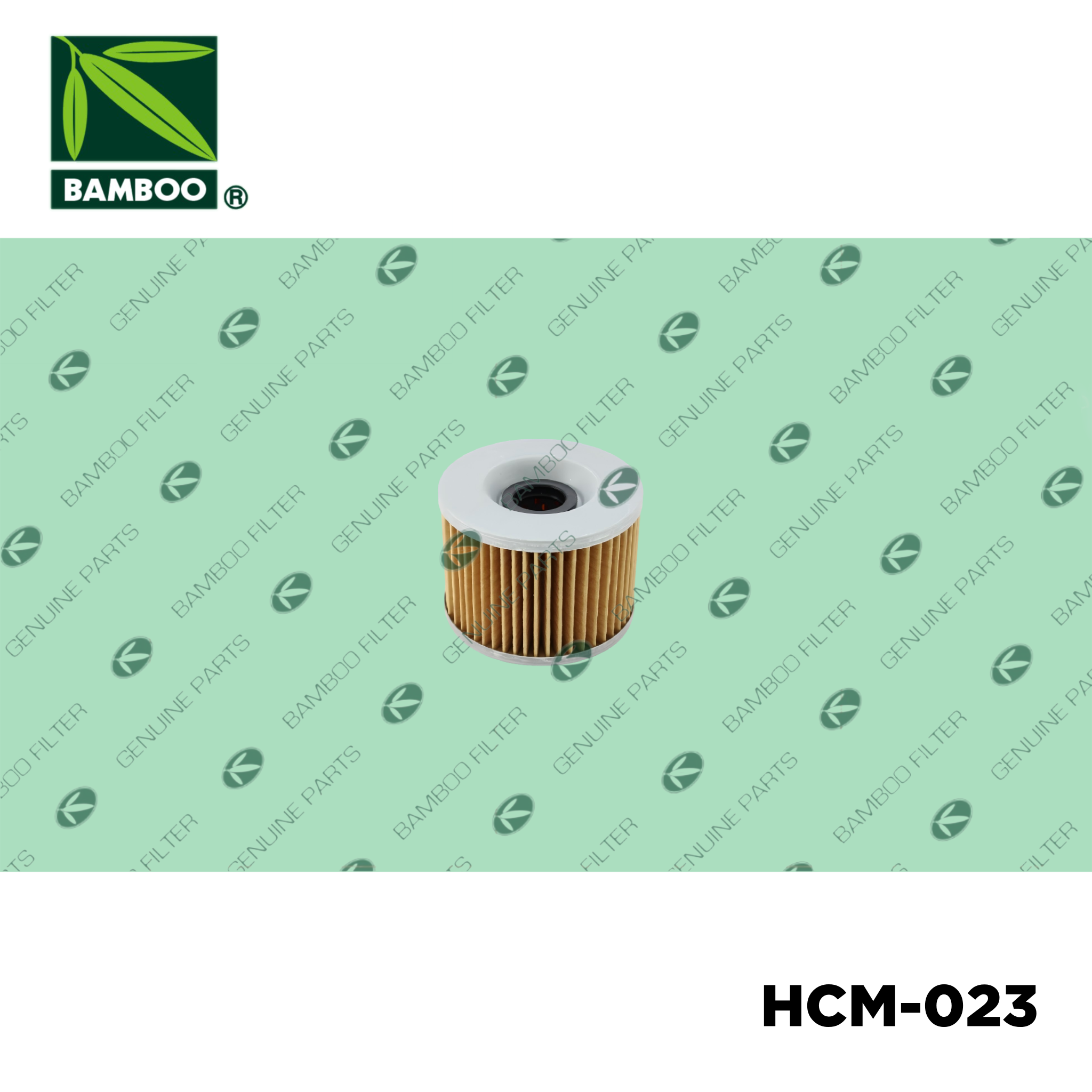 HCM-023 XZM-022