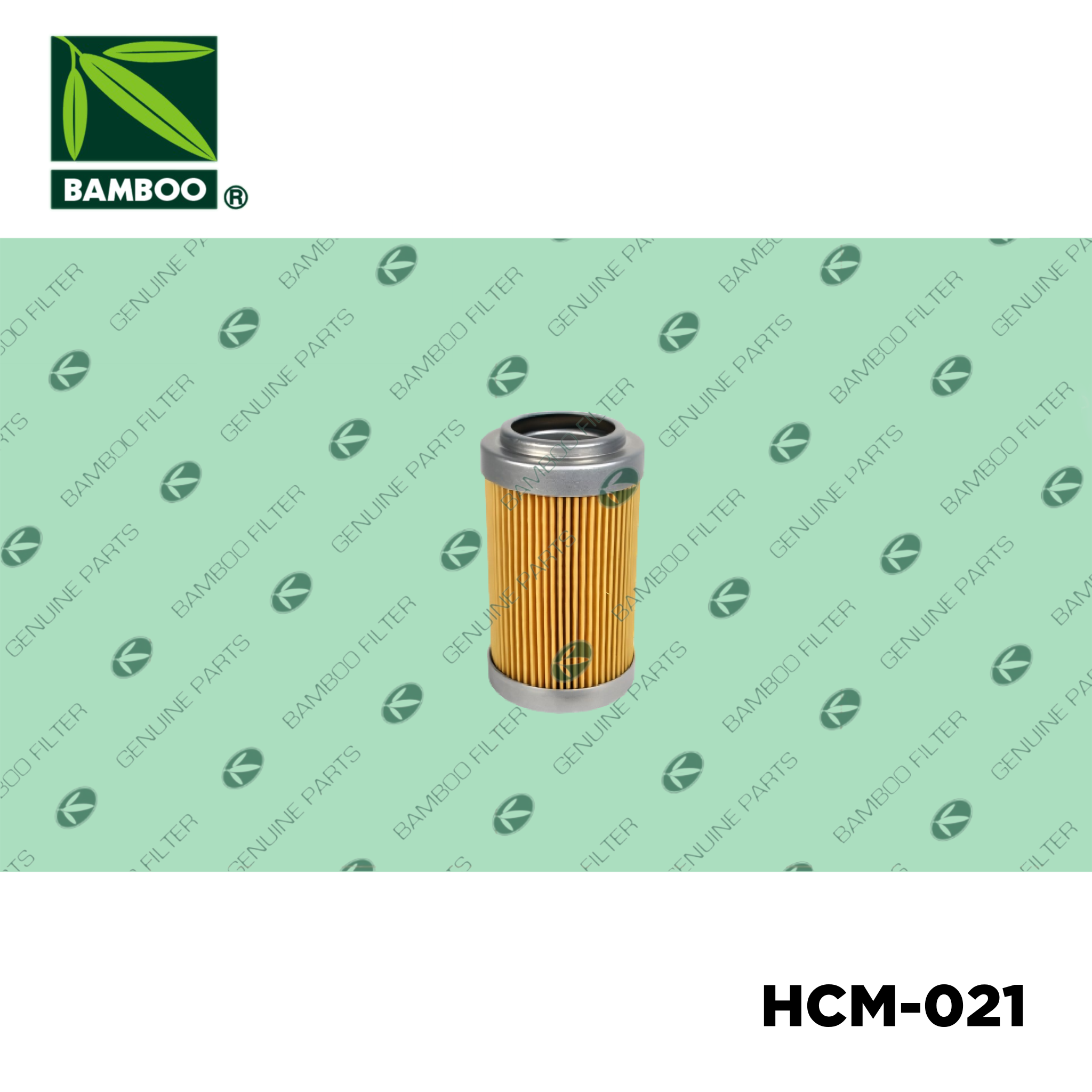 HCM-021 XZM-017