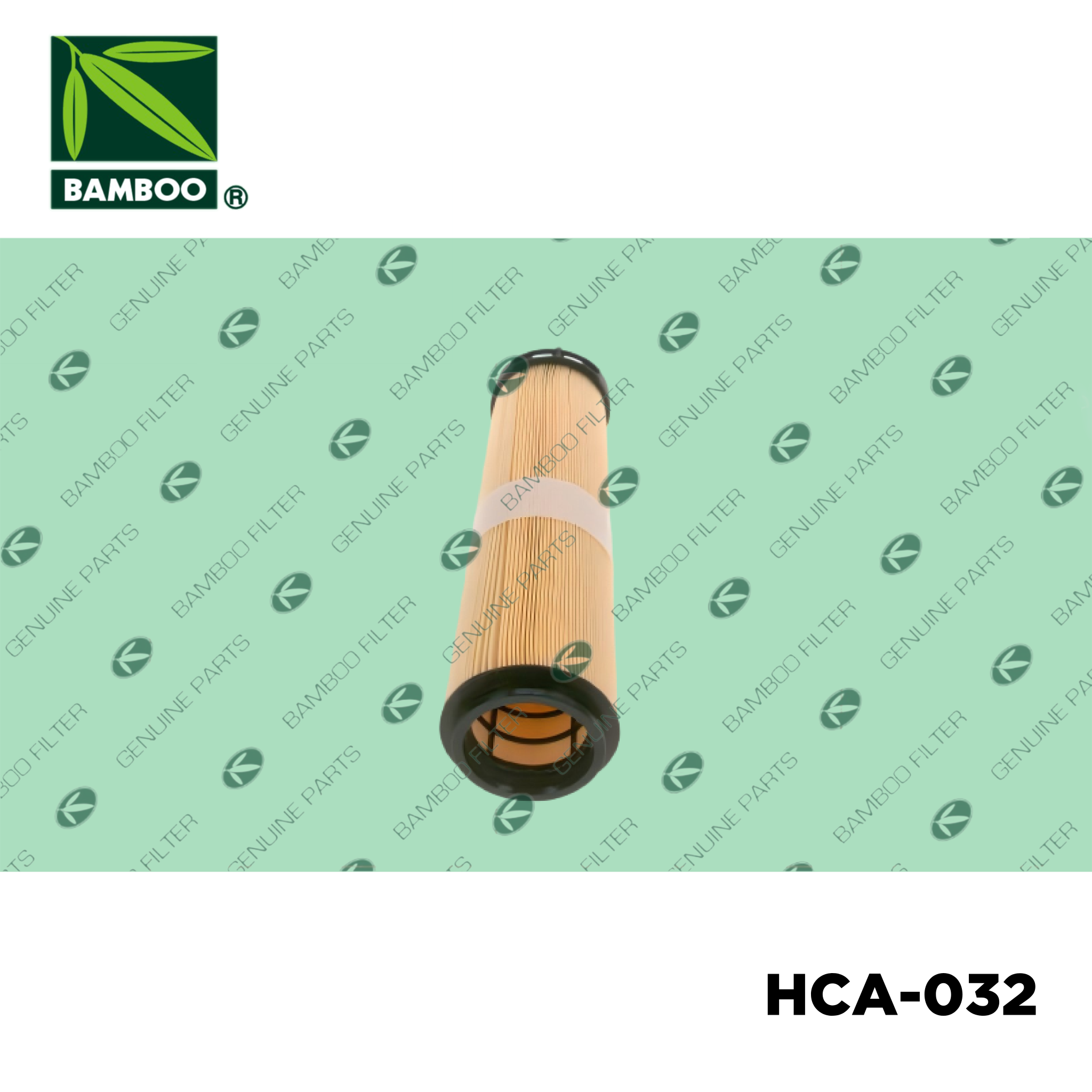 HCA-032