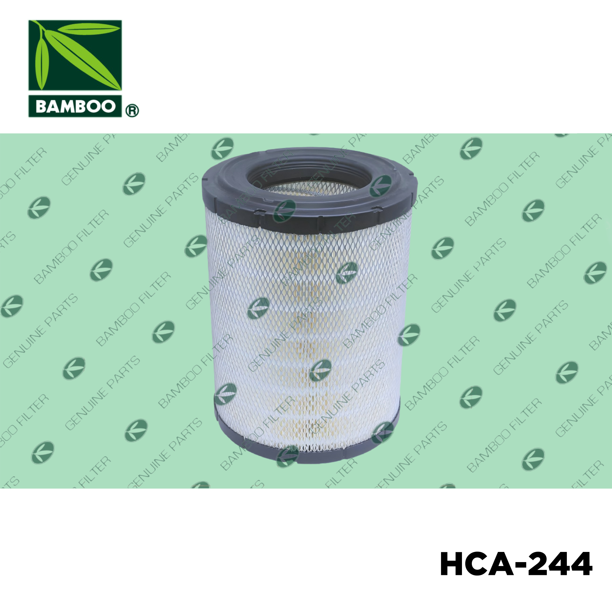 HCA-244