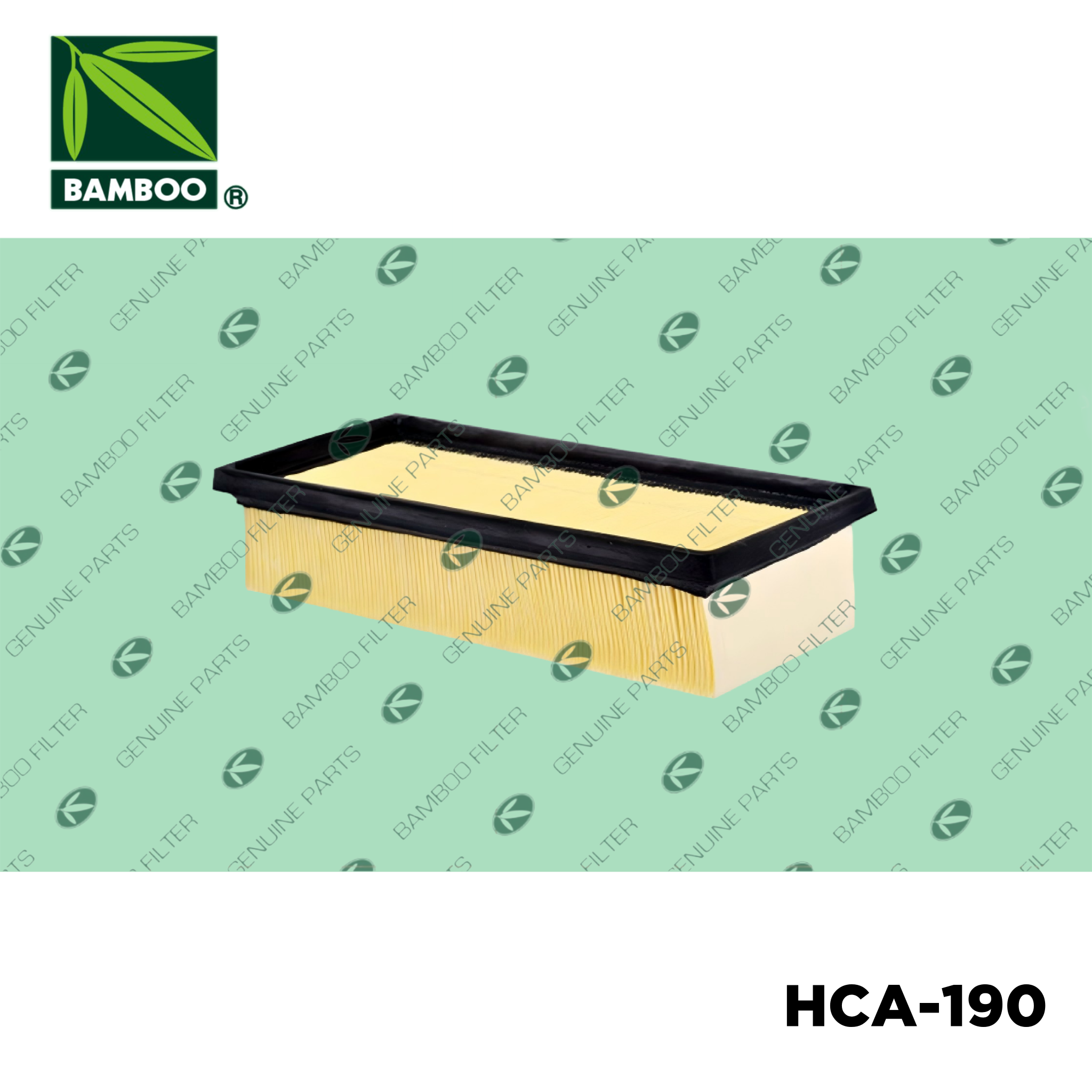 HCA-200