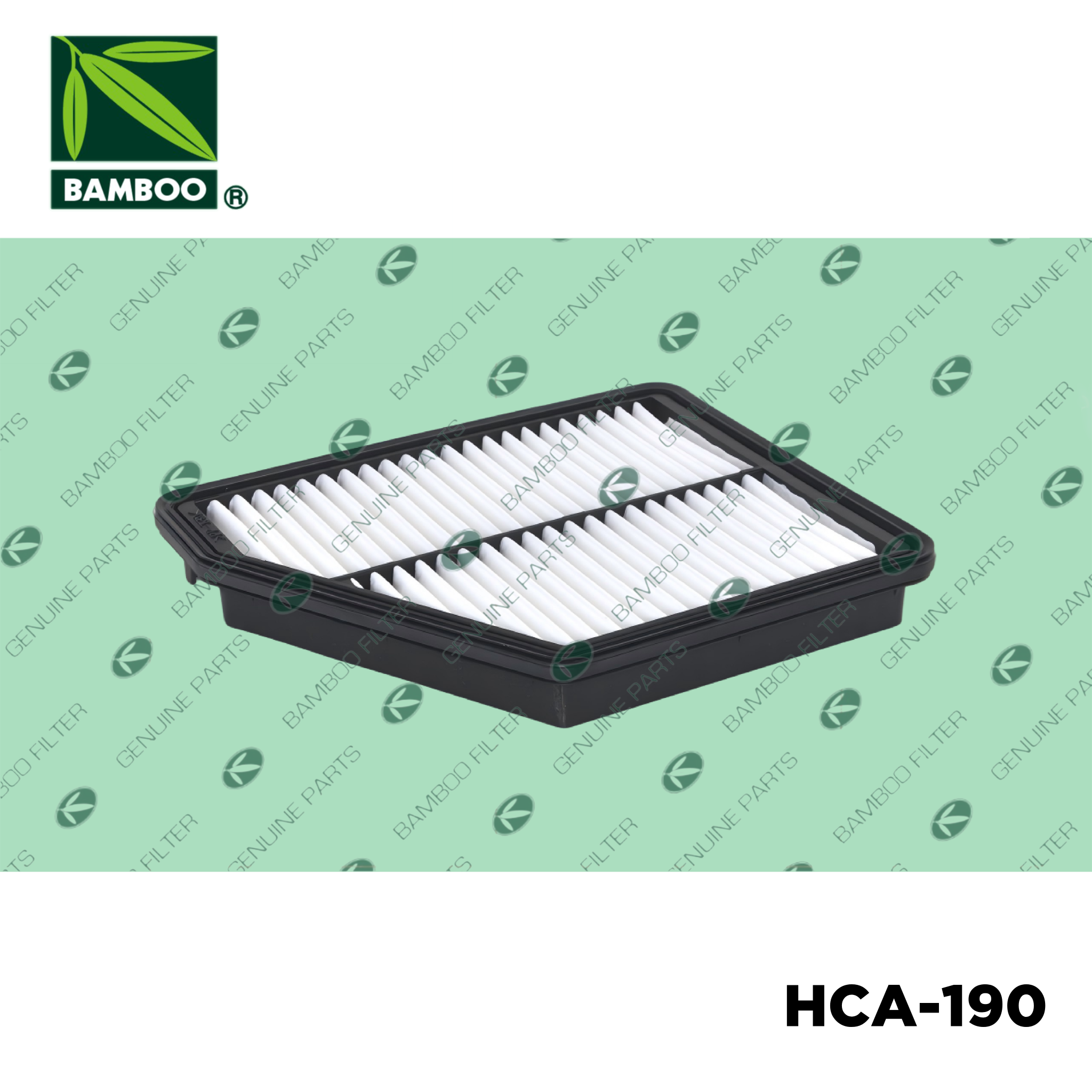 HCA-190