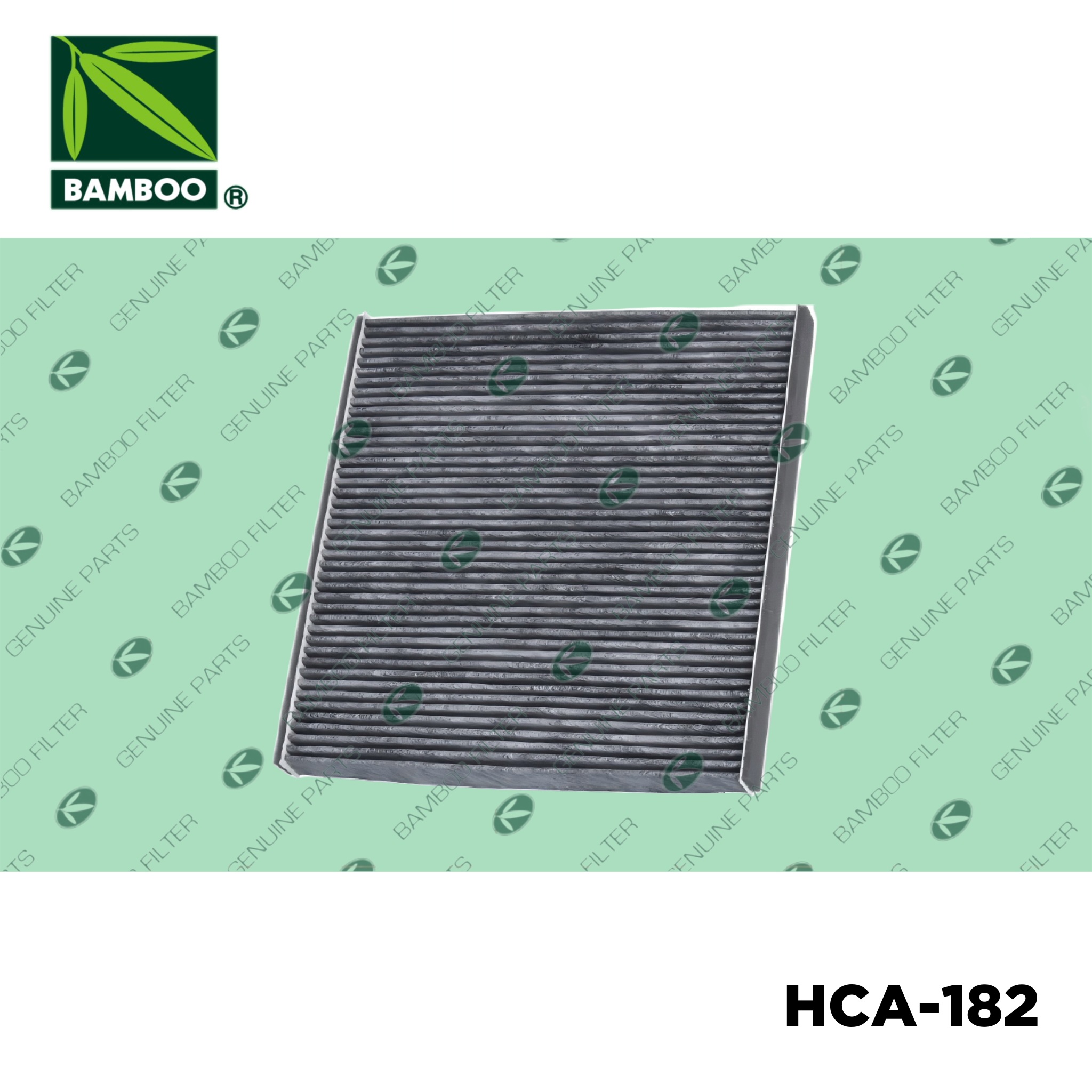 HCA-182