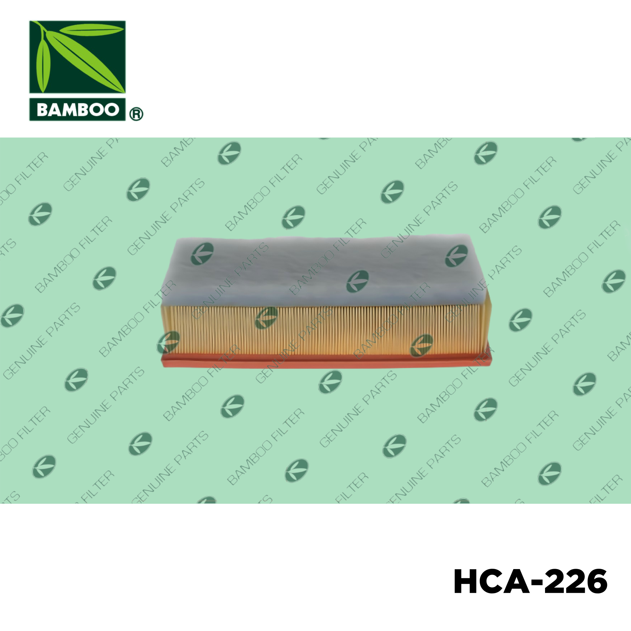 HCA-226